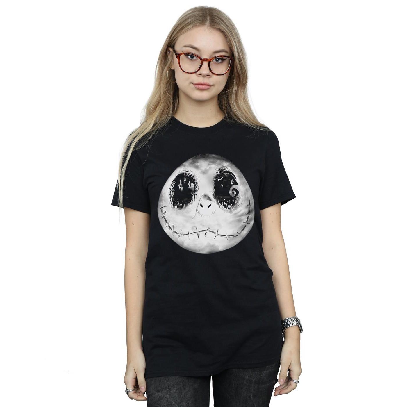 Disney Nightmare Before Christmas T-Shirt