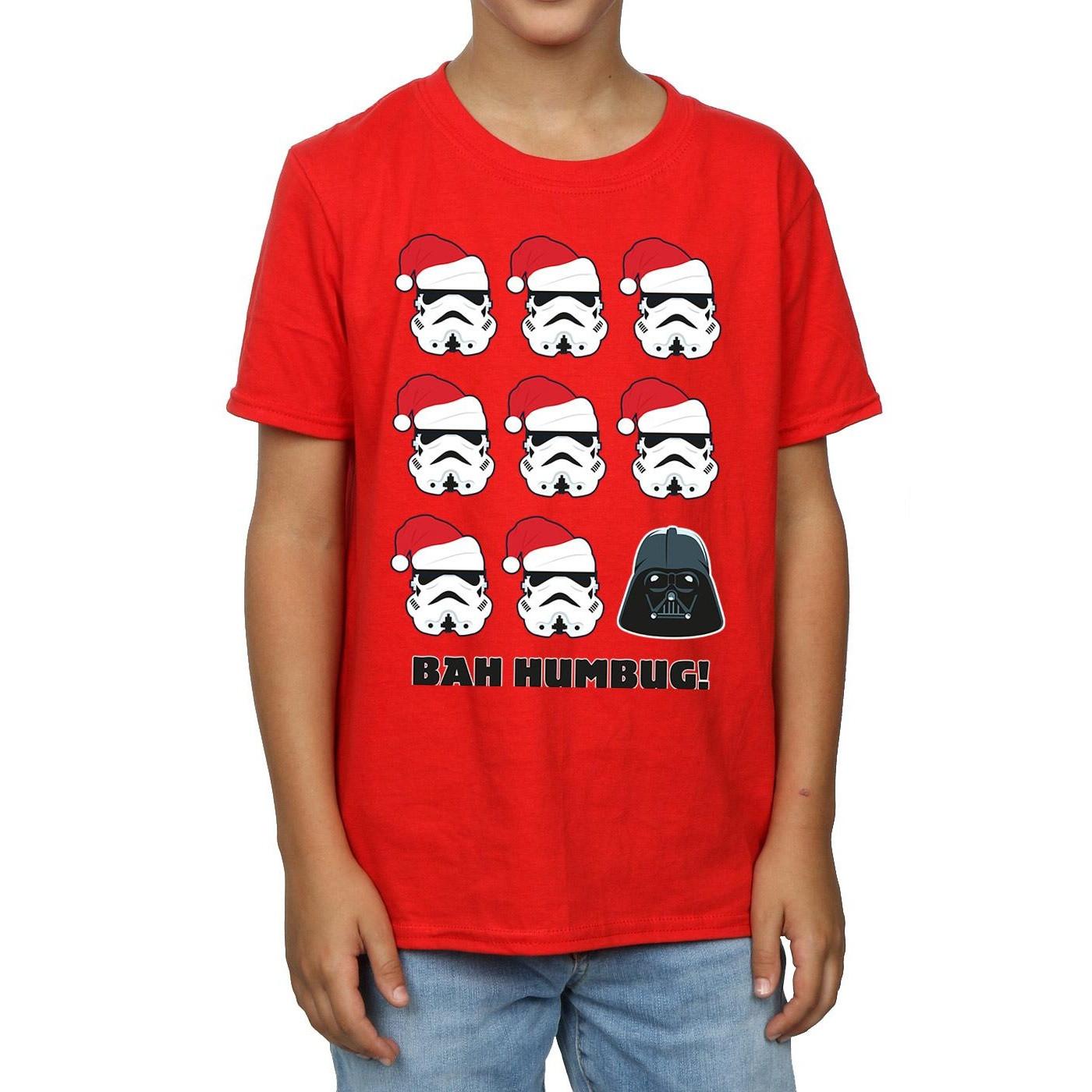 STAR WARS Humbug TShirt