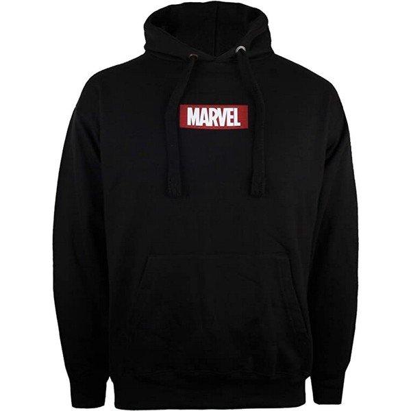 MARVEL Kapuzenpullover