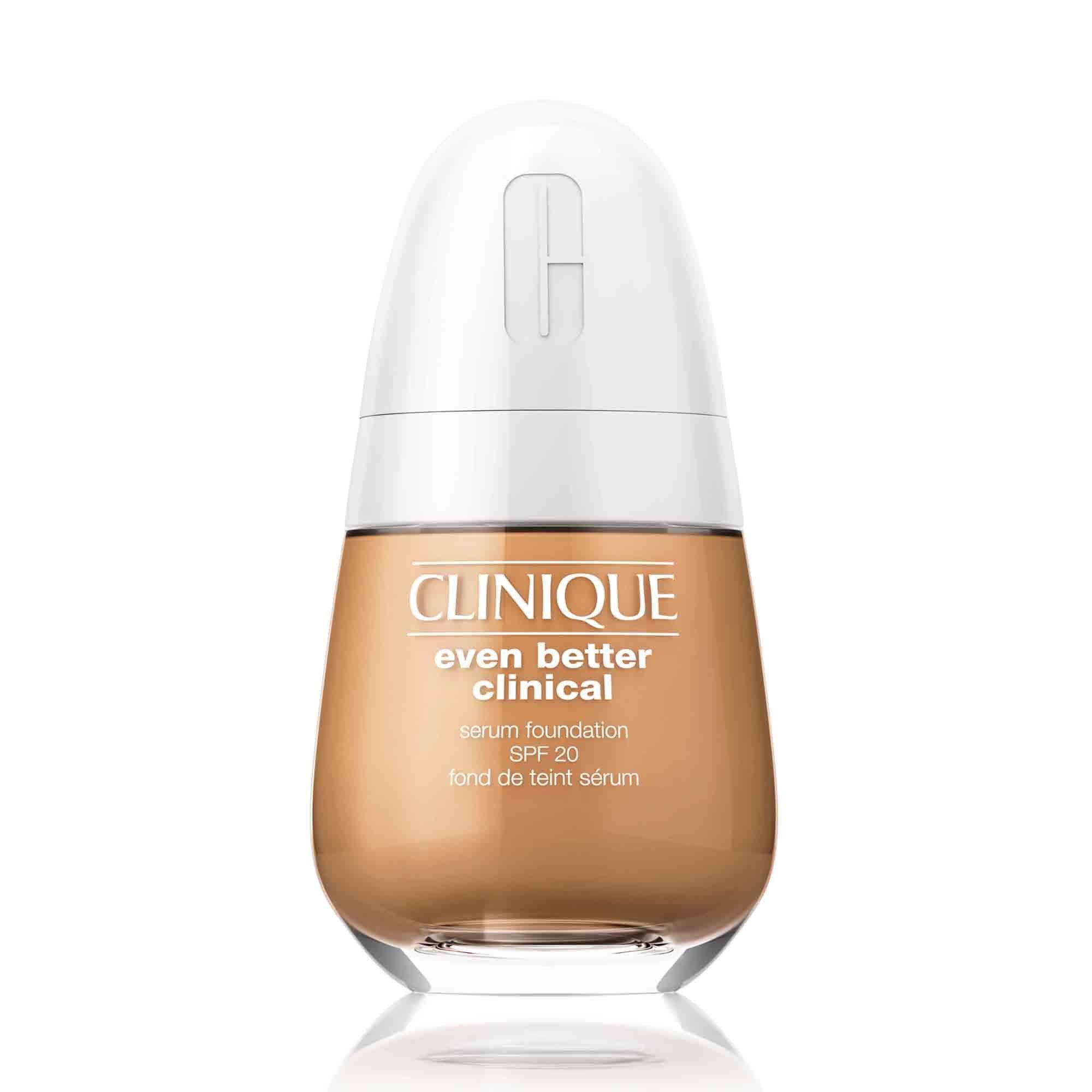 CLINIQUE Even Better Even Better™ Clinical Serum Foundation SPF20