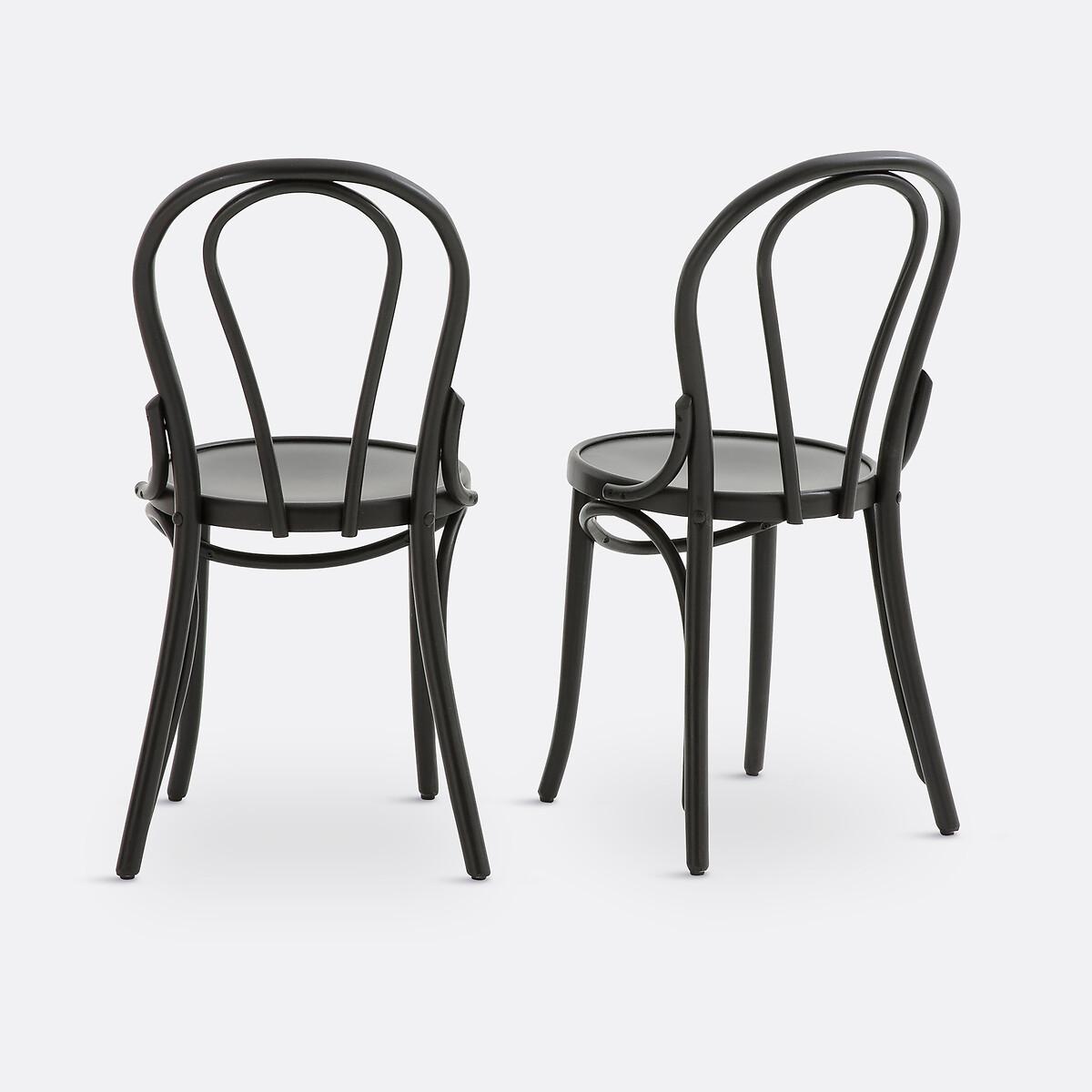La Redoute Intérieurs 2er-Set Stühle Bistro
