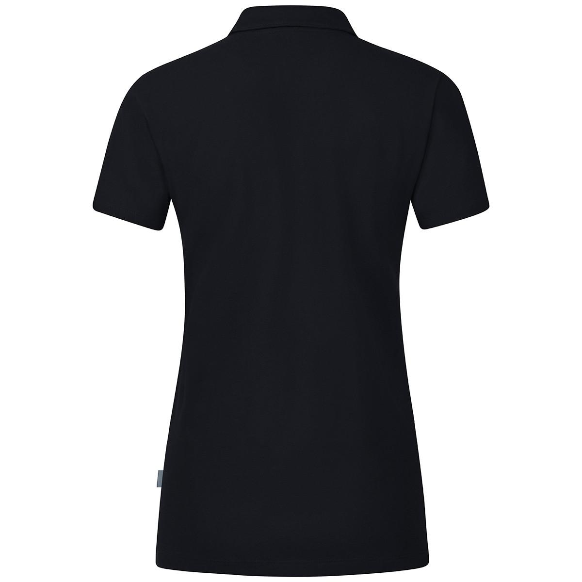 Jako Organic Stretch Poloshirt