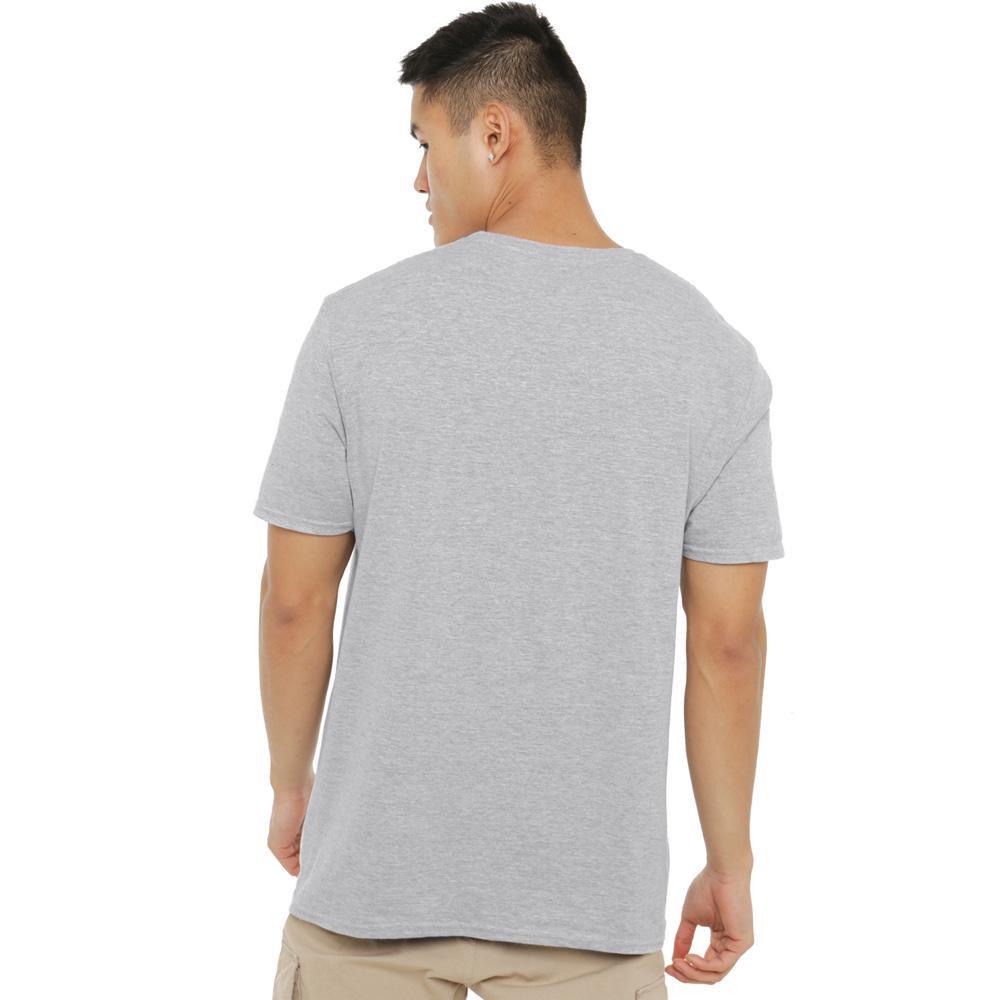 Happy Days Innovator Bedrucktes T-Shirt