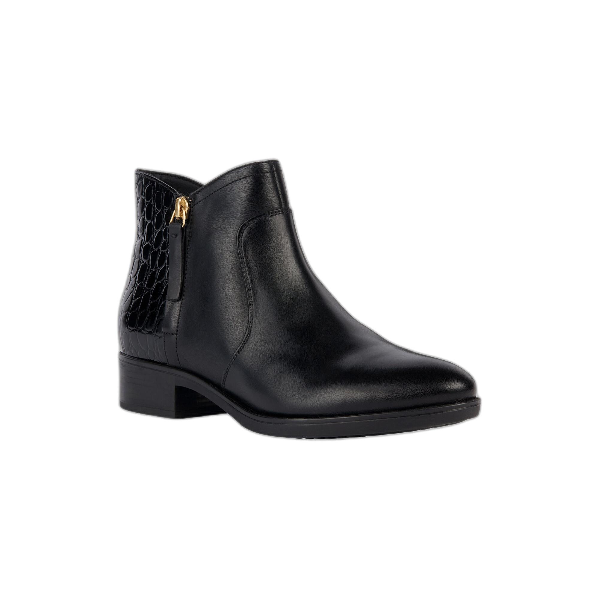 GEOX damen stiefeletten felicity