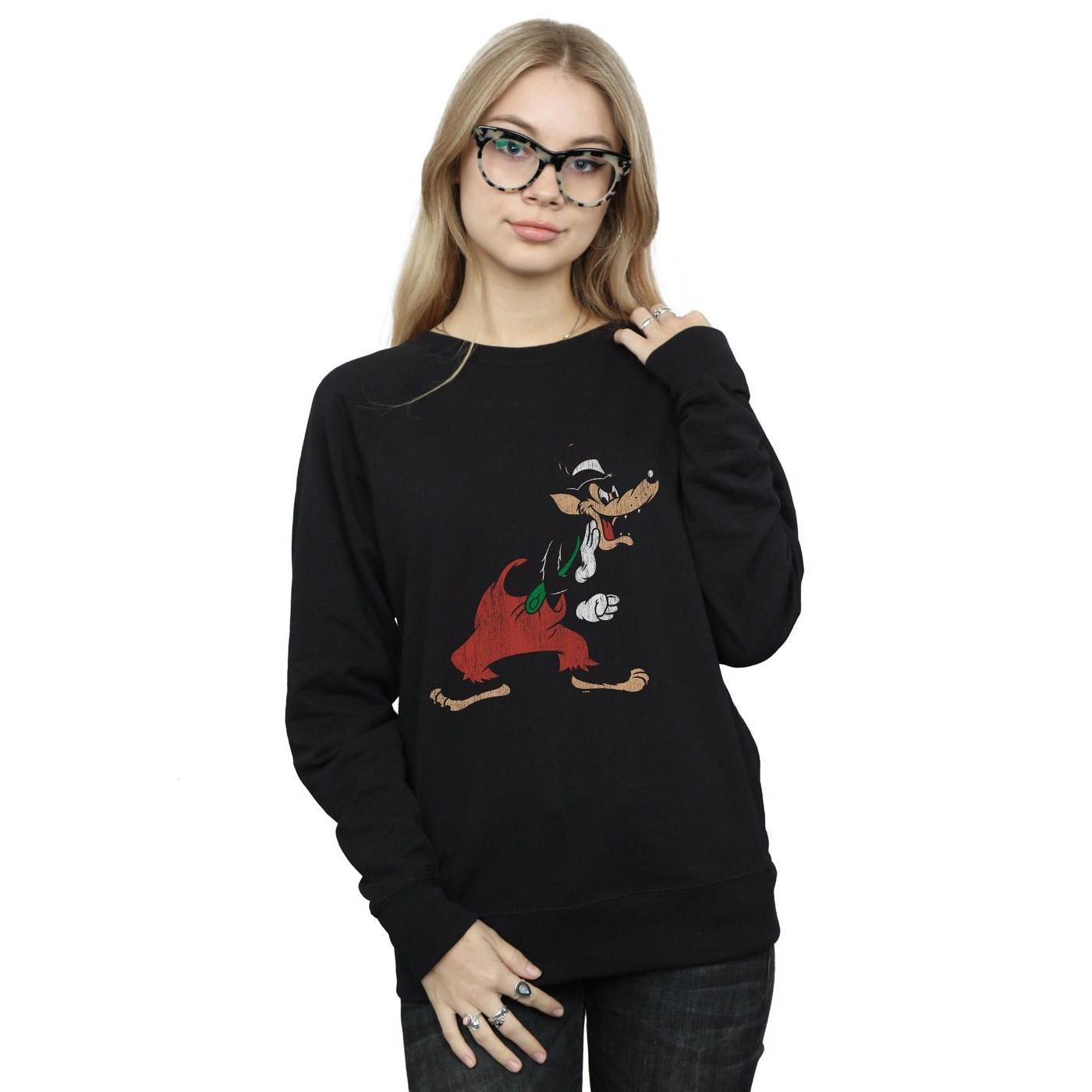 Disney Sweatshirt