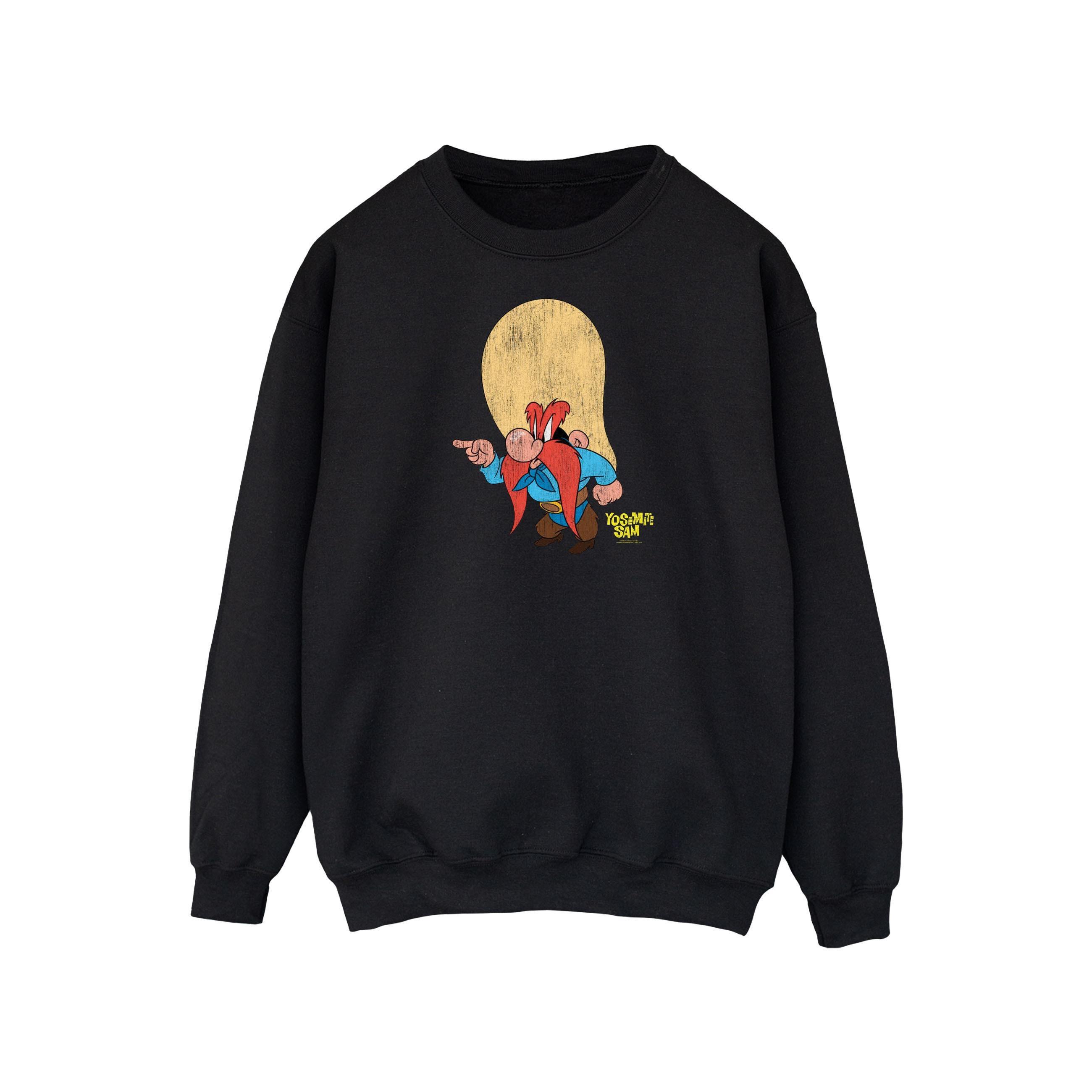 LOONEY TUNES Sweatshirt