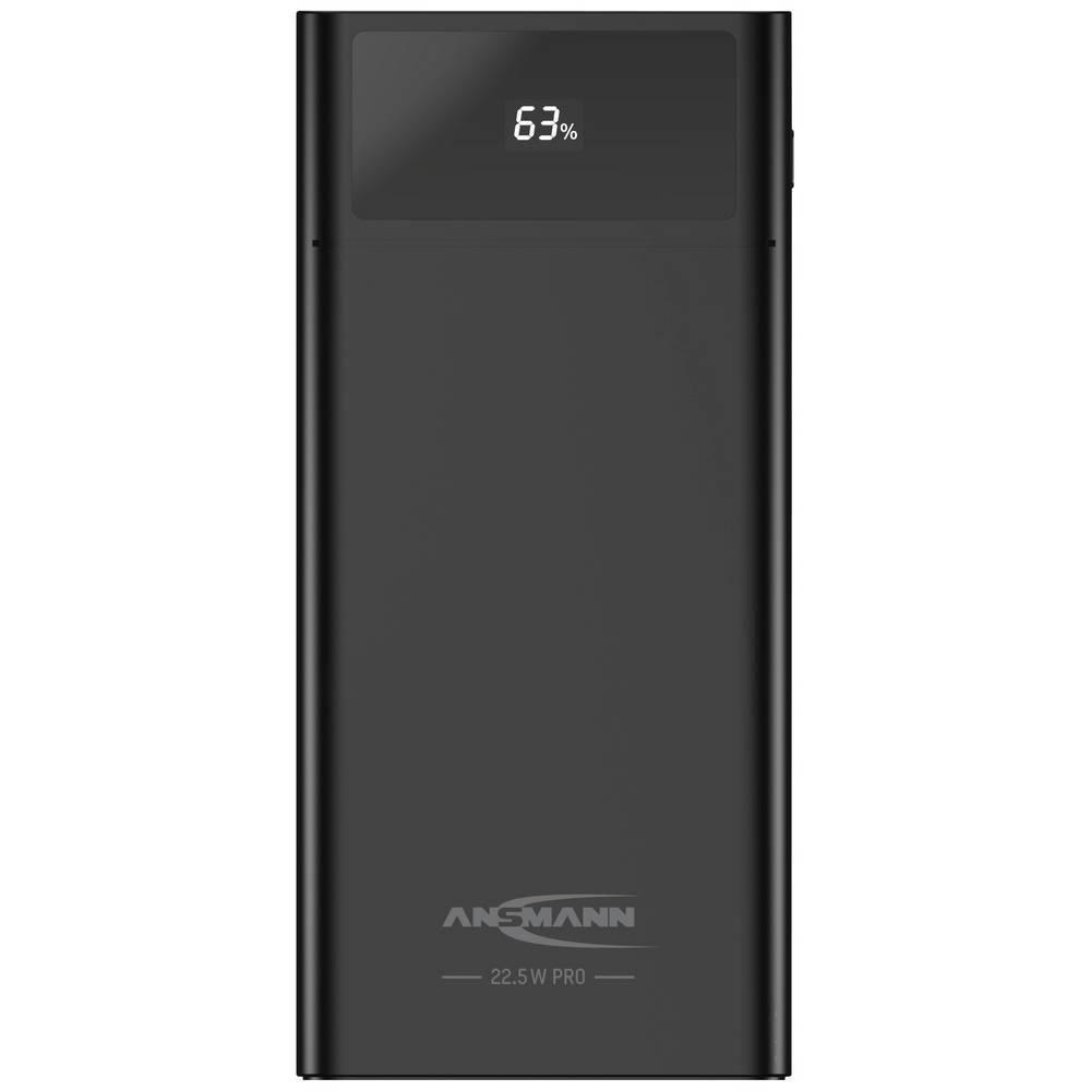 ANSMANN Powerbank