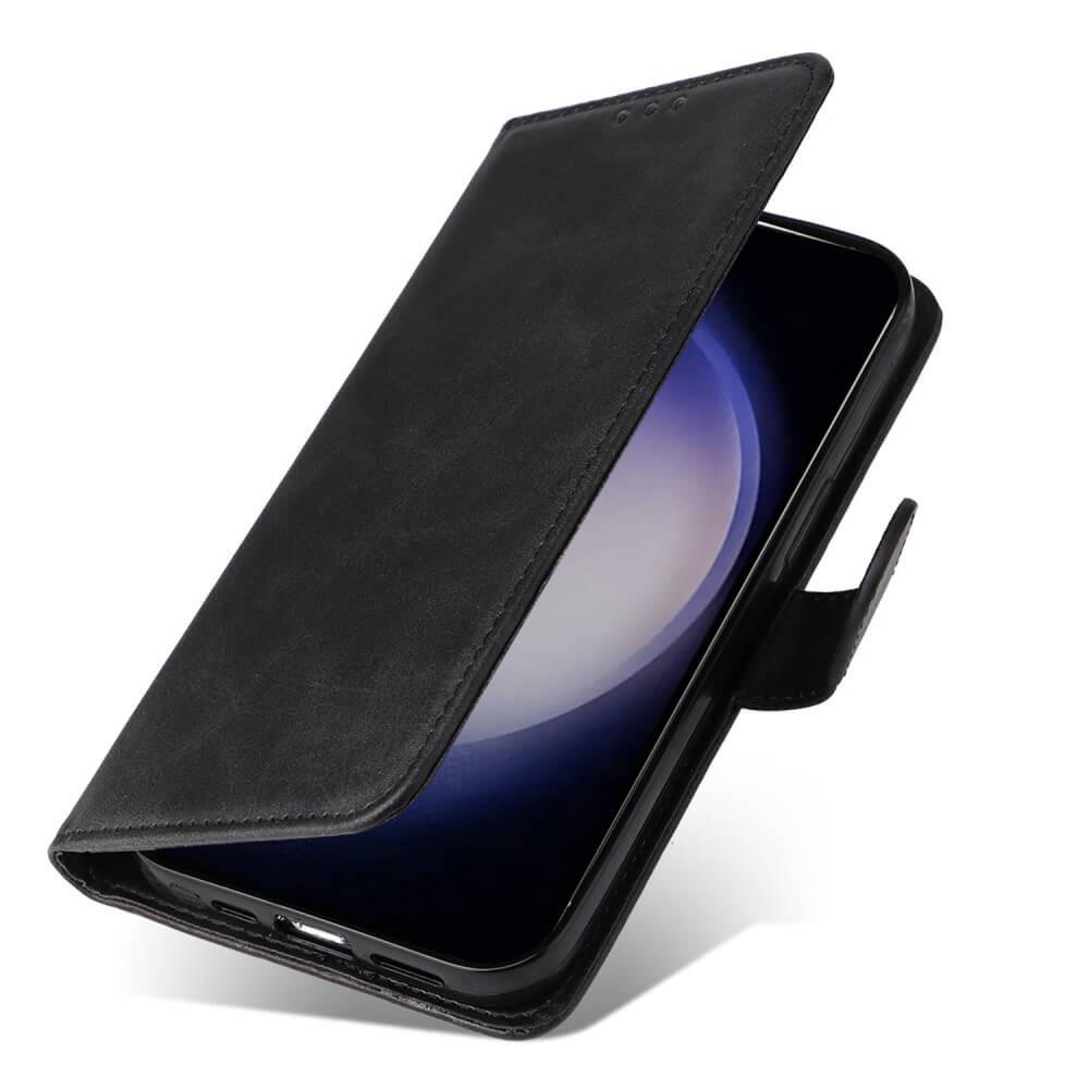 Cover-Discount Galaxy S24+ - Premium Handyhülle Etui