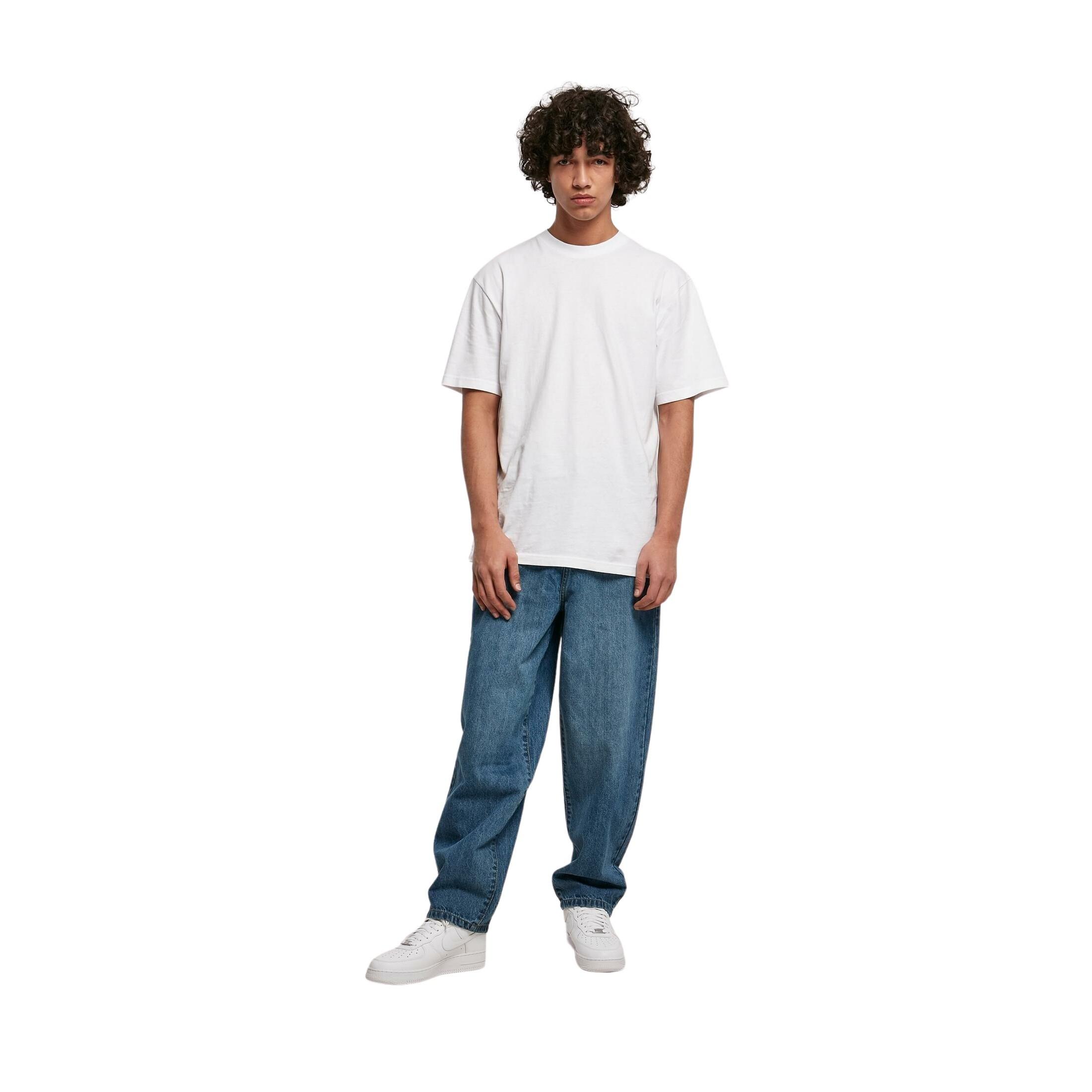 URBAN CLASSICS 90's Oversized Straight Leg Jeans