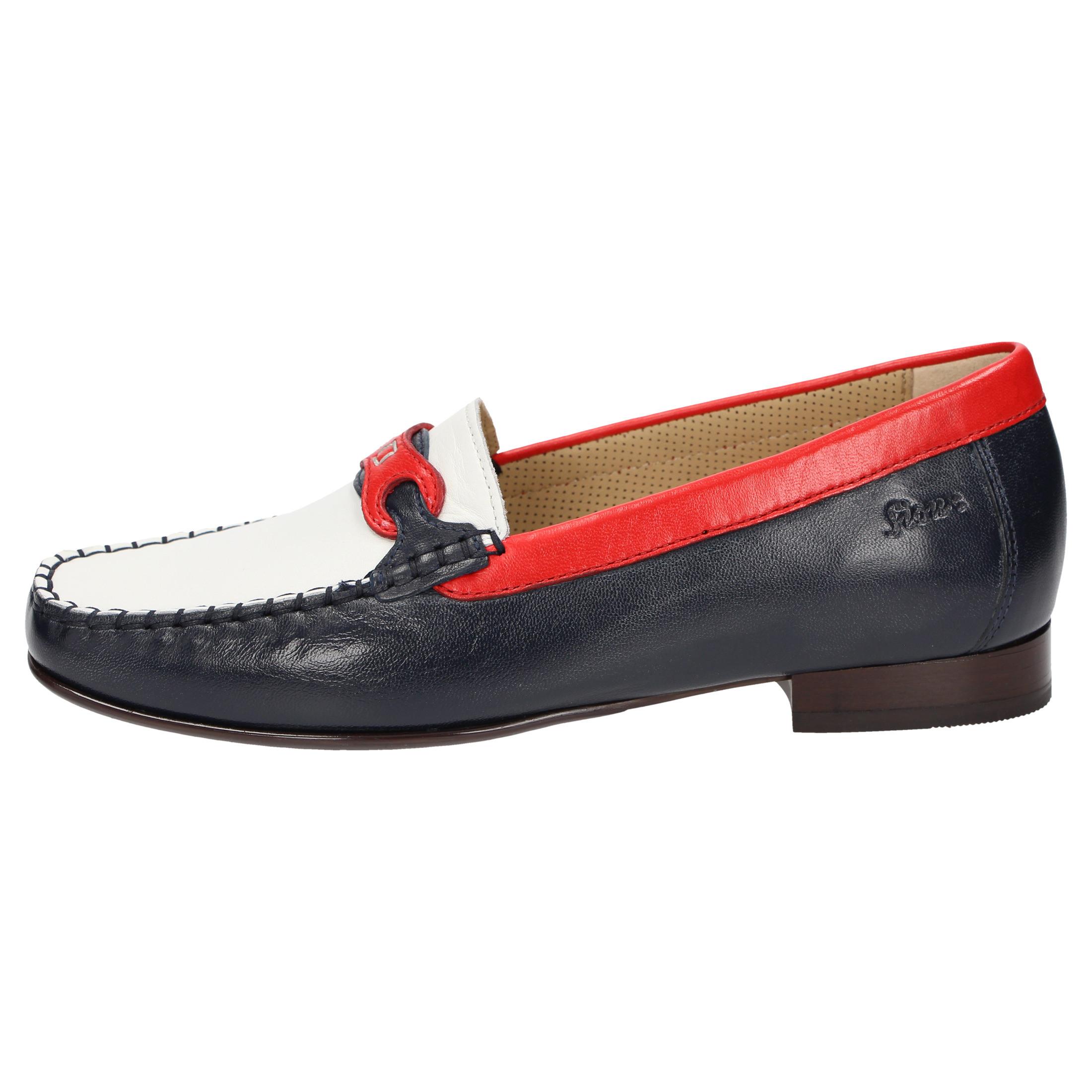 Sioux Slipper Colandina