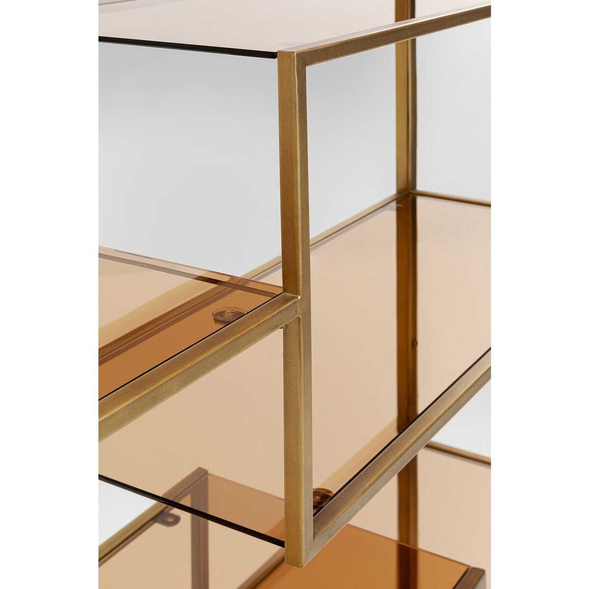 KARE Design Regal Loft gold 195x115