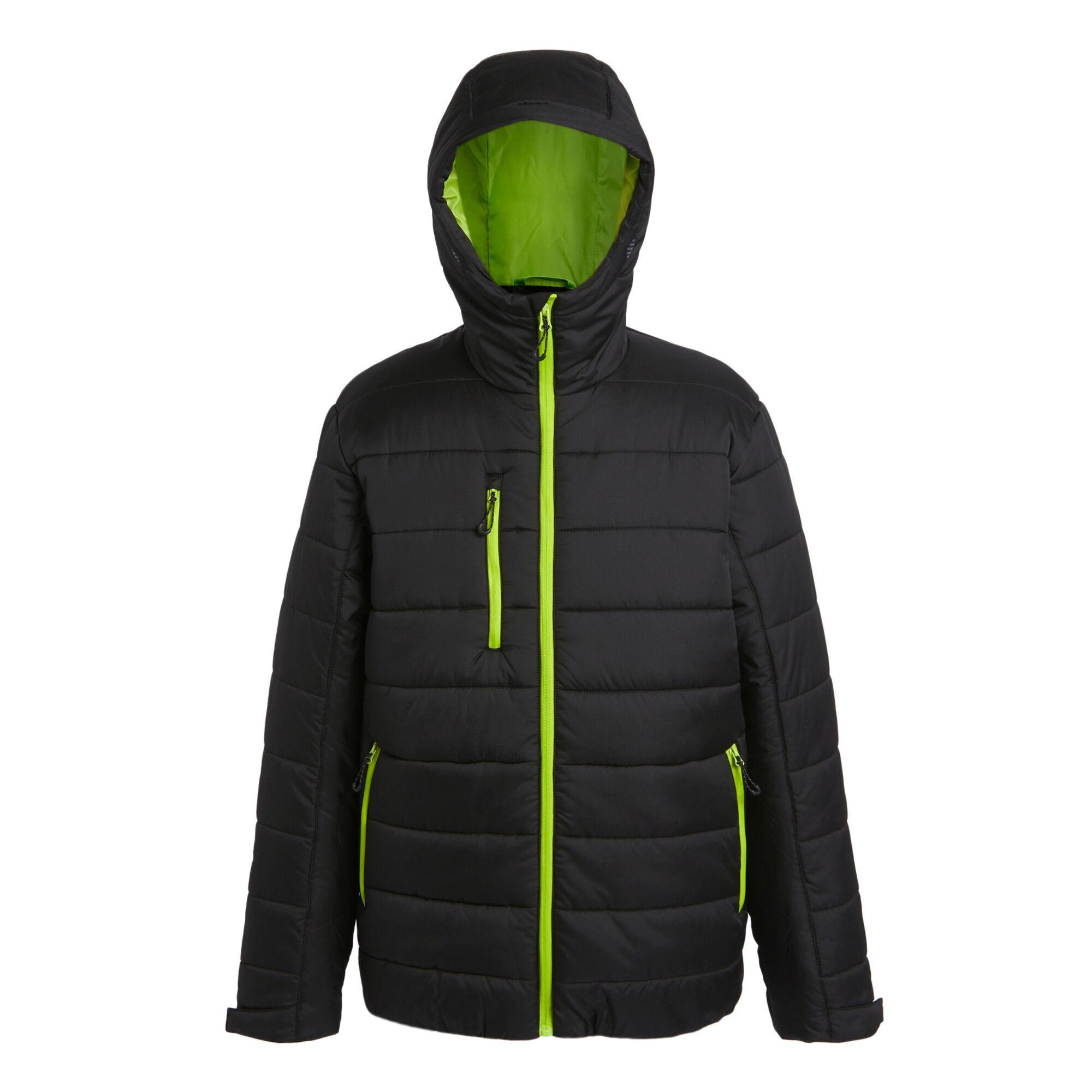 Regatta Navigate Steppjacke
