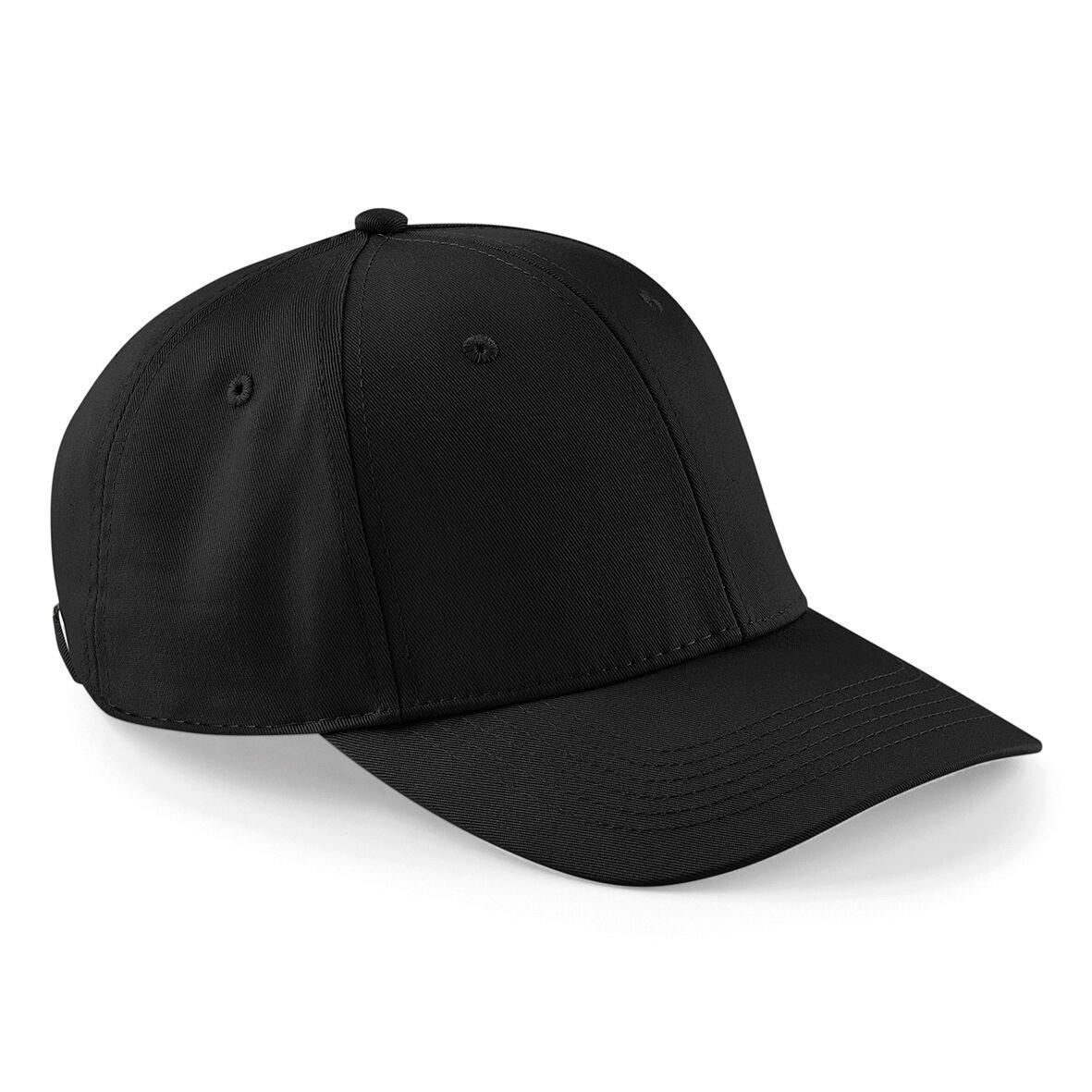 Beechfield Urbanwear 6 Panel Kappe