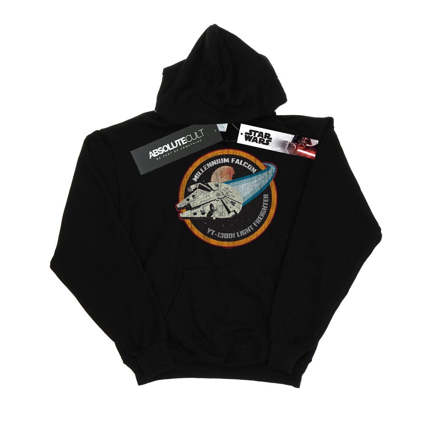 STAR WARS Millennium Kapuzenpullover