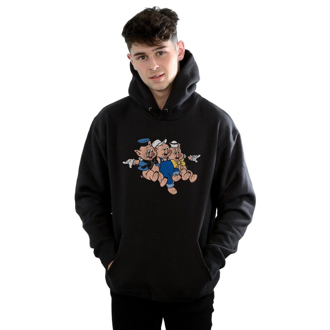 Disney Kapuzenpullover