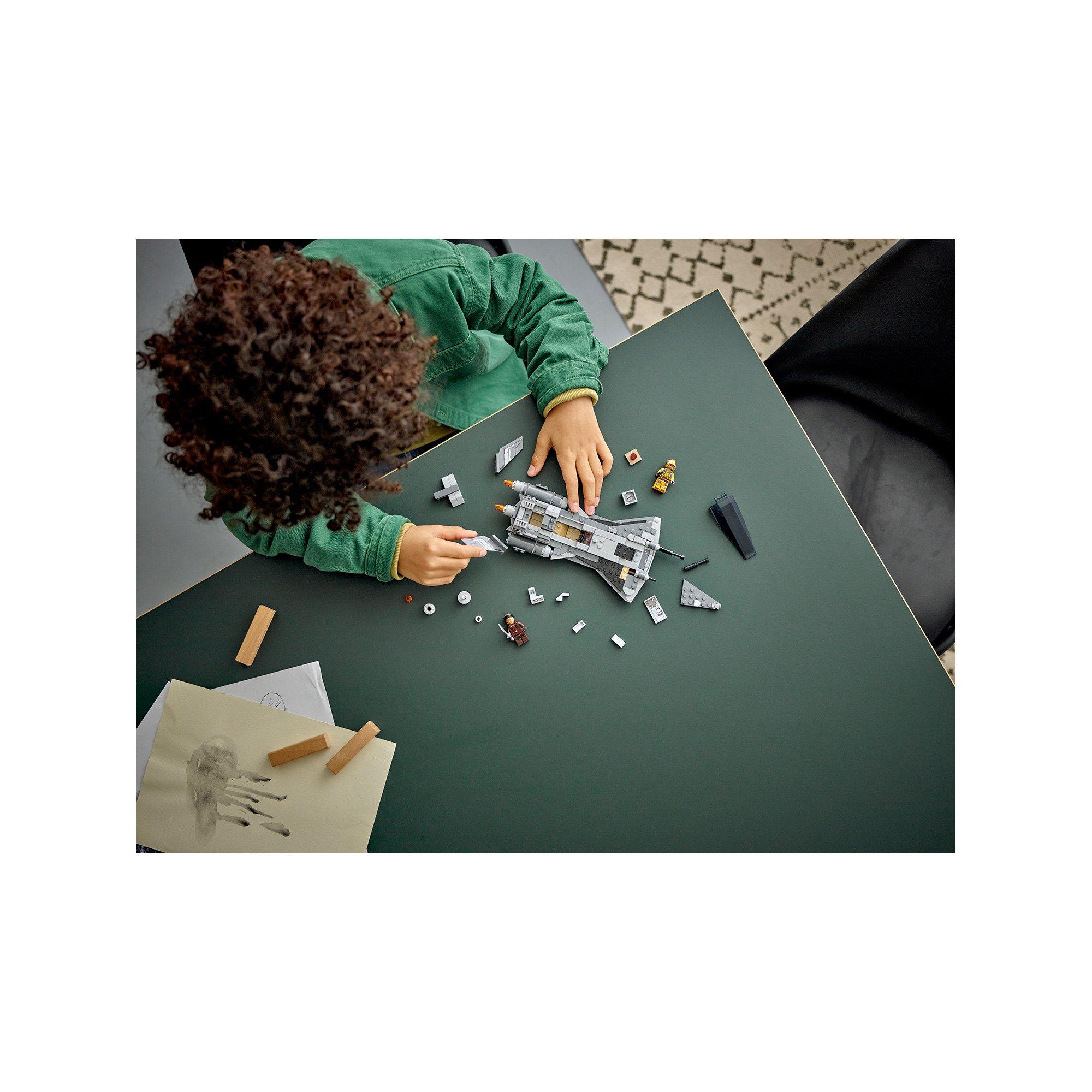 LEGO® 75346 Snubfighter der Piraten
