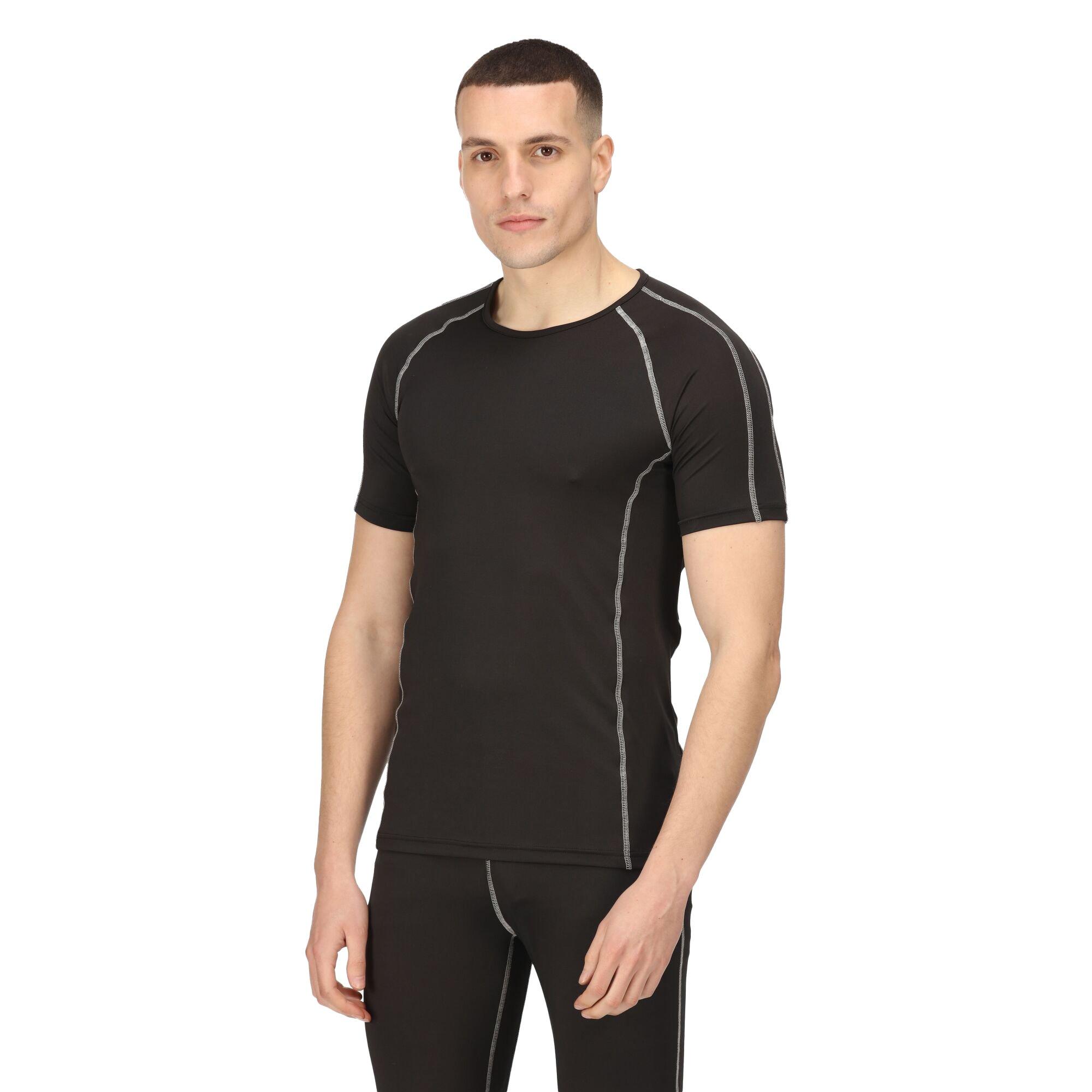 Regatta Pro Base Layer Oberteil  kurzärmlig