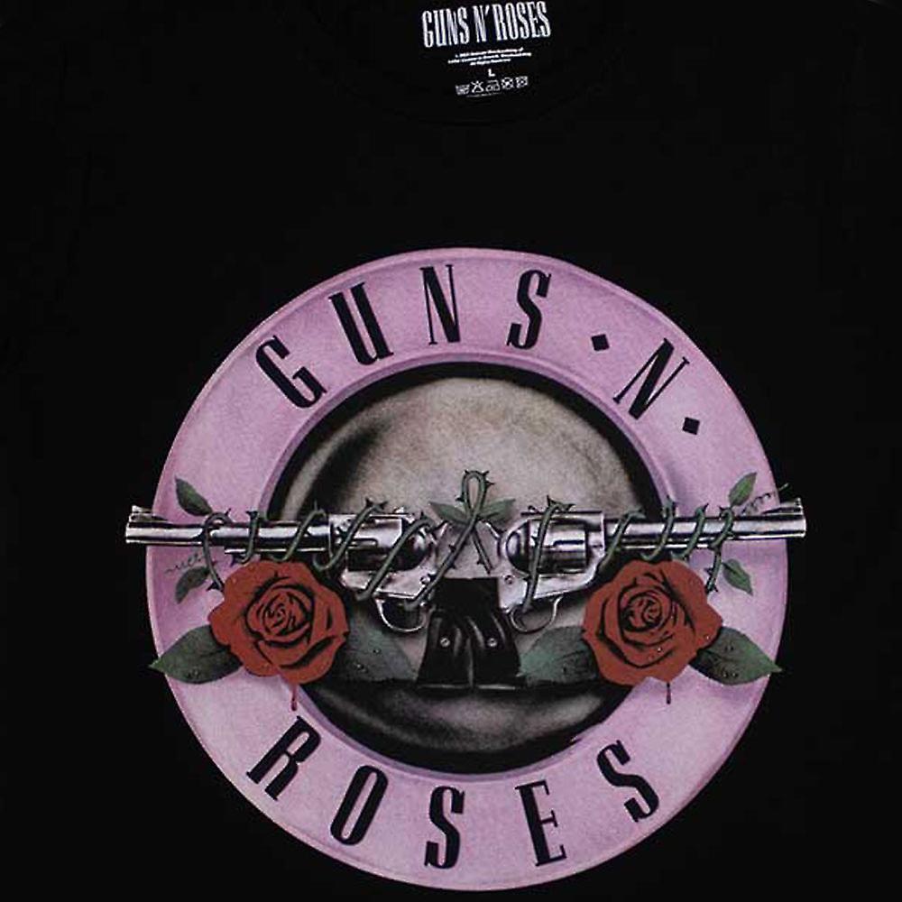 Guns N Roses Guns N' Roses Classic T-Shirt