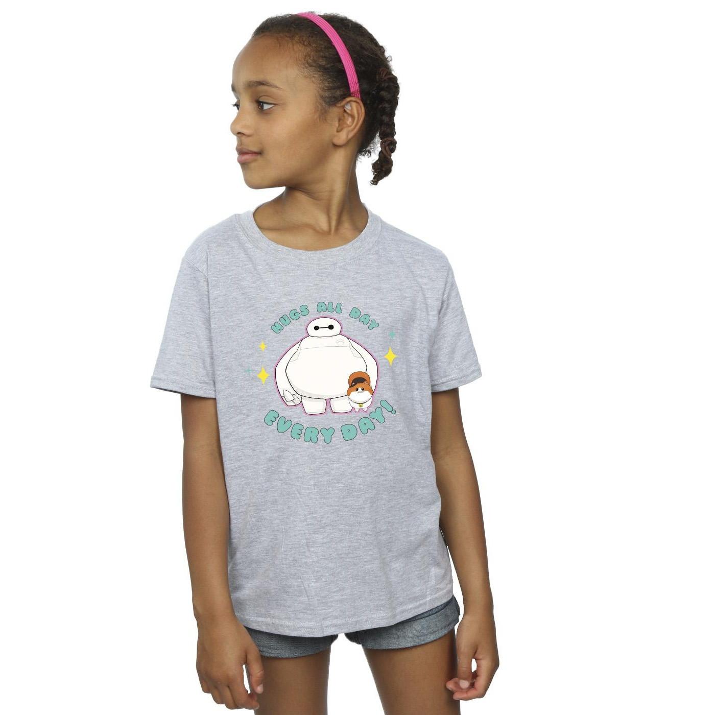 Disney Big Hero 6 Everyday TShirt