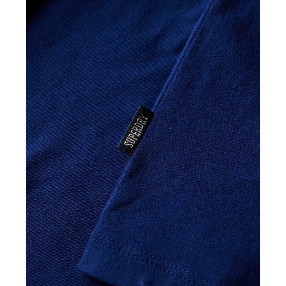 Superdry Essential Logo T-Shirt