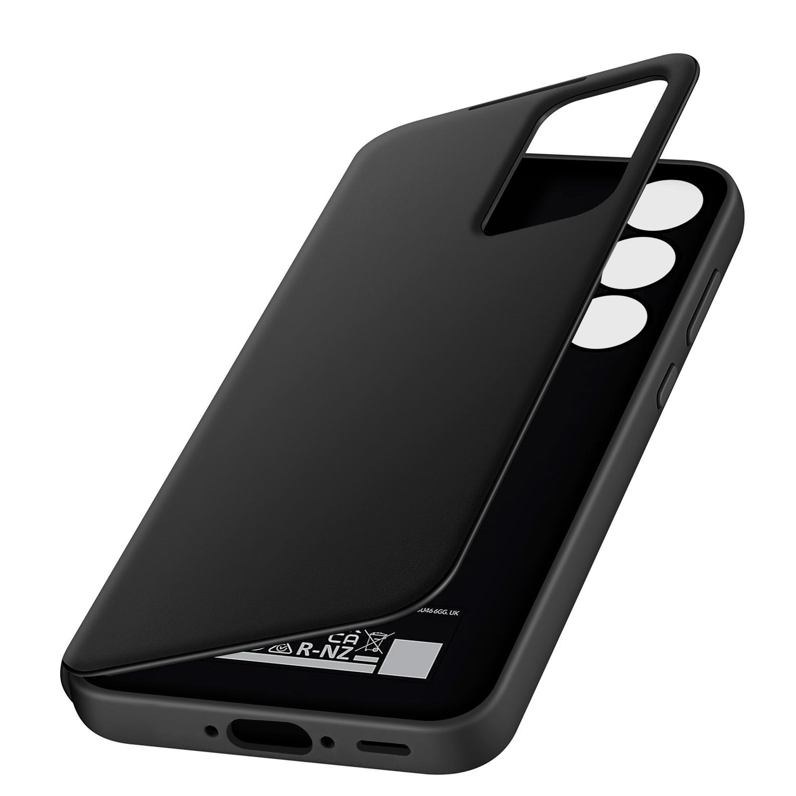 SAMSUNG Smart View Wallet Case Galaxy A35 5G