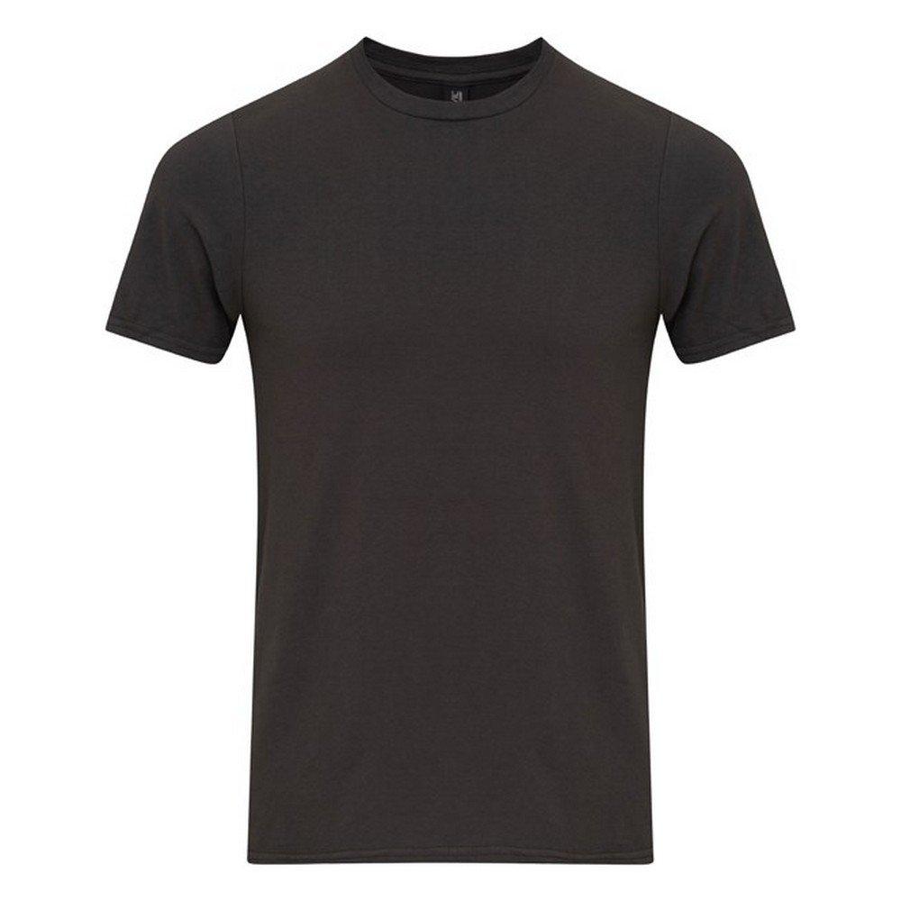 Gildan Unifarbenes Kurzarm T-Shirt