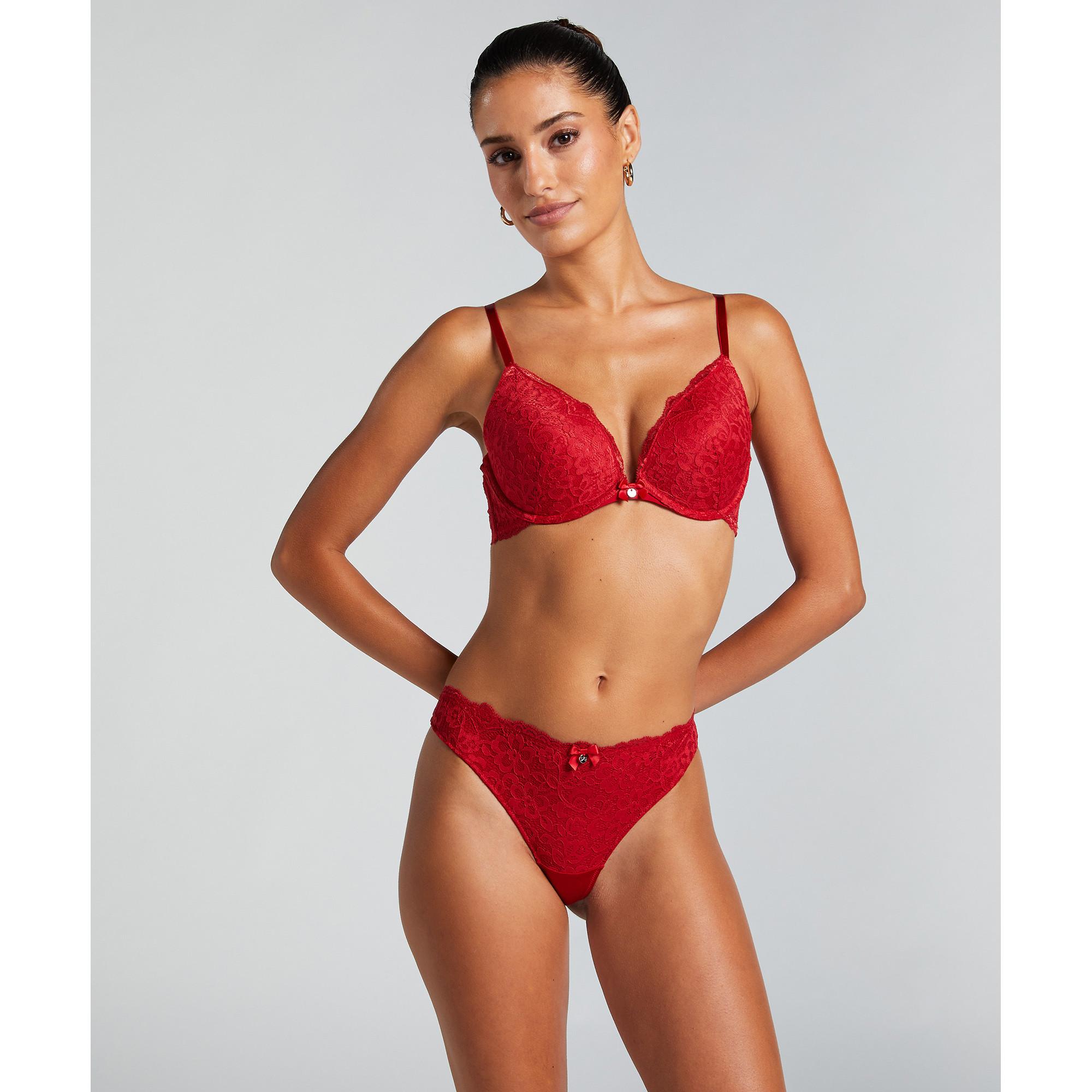 Hunkemöller Panty