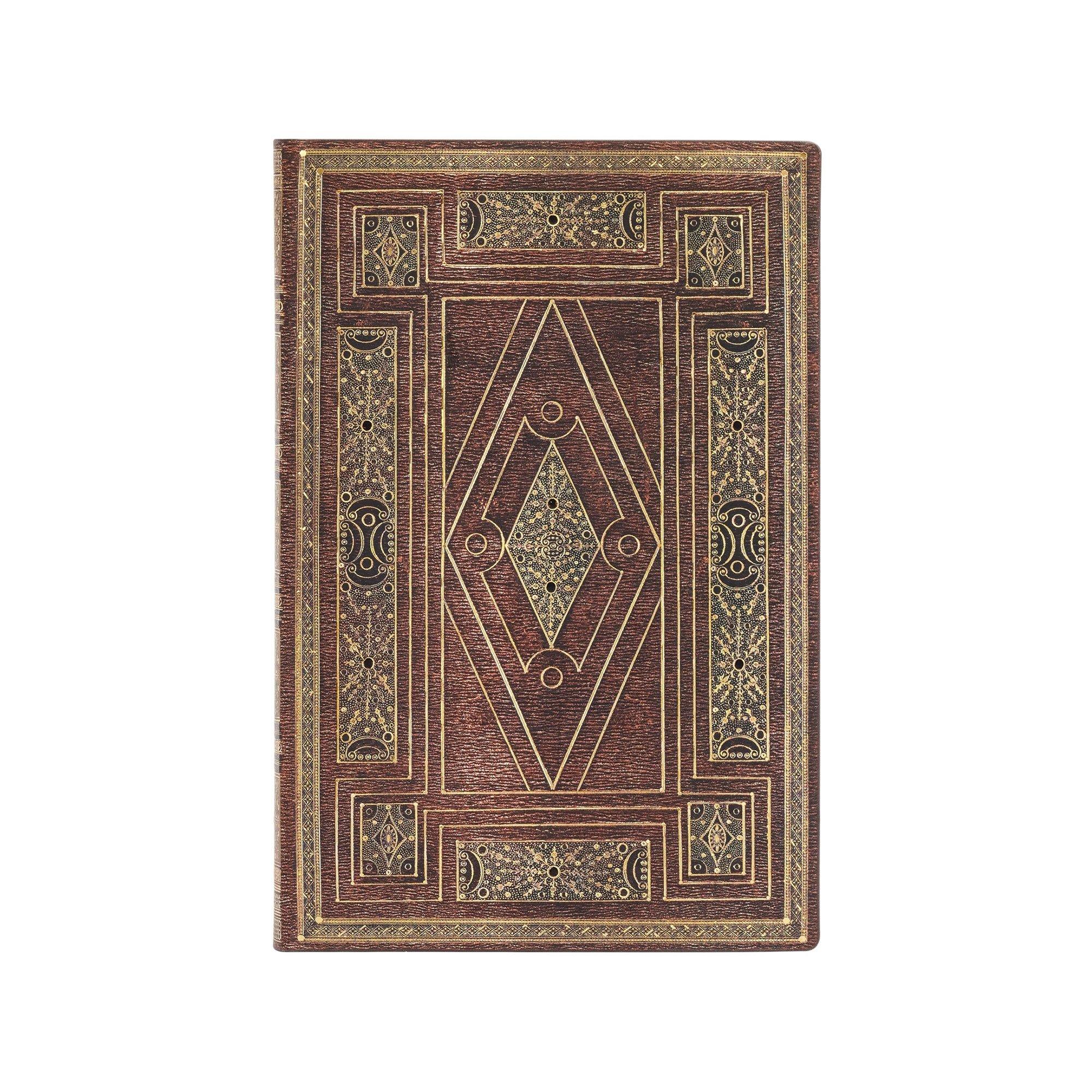 Paperblanks Notizbuch First Folio