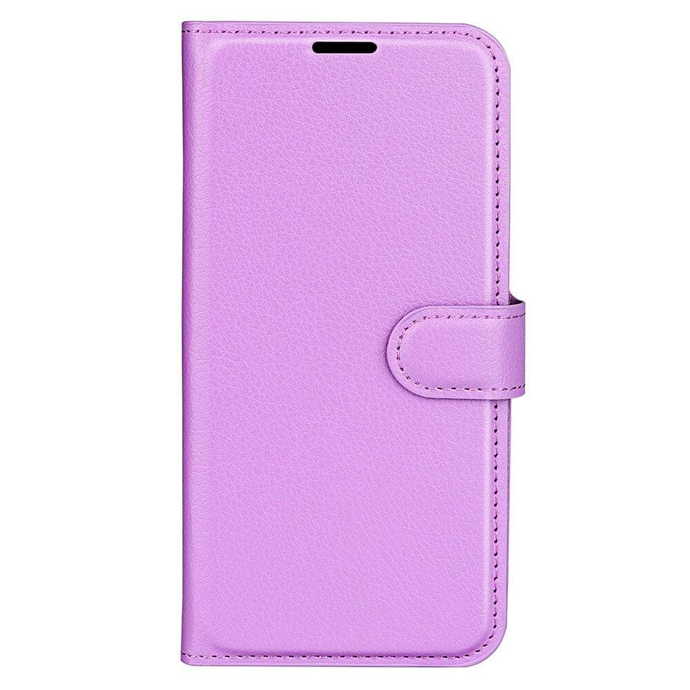 Cover-Discount Xiaomi Poco X5 Pro - Leder Etui Hülle