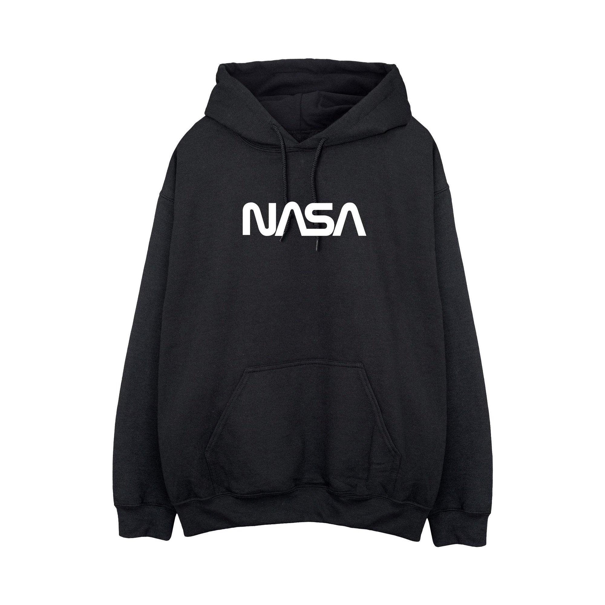 Nasa Modern Kapuzenpullover