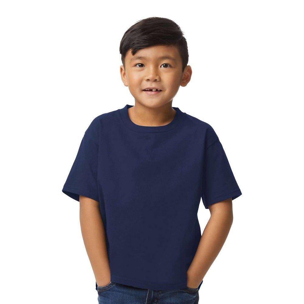 Gildan TShirt Weiche Haptik