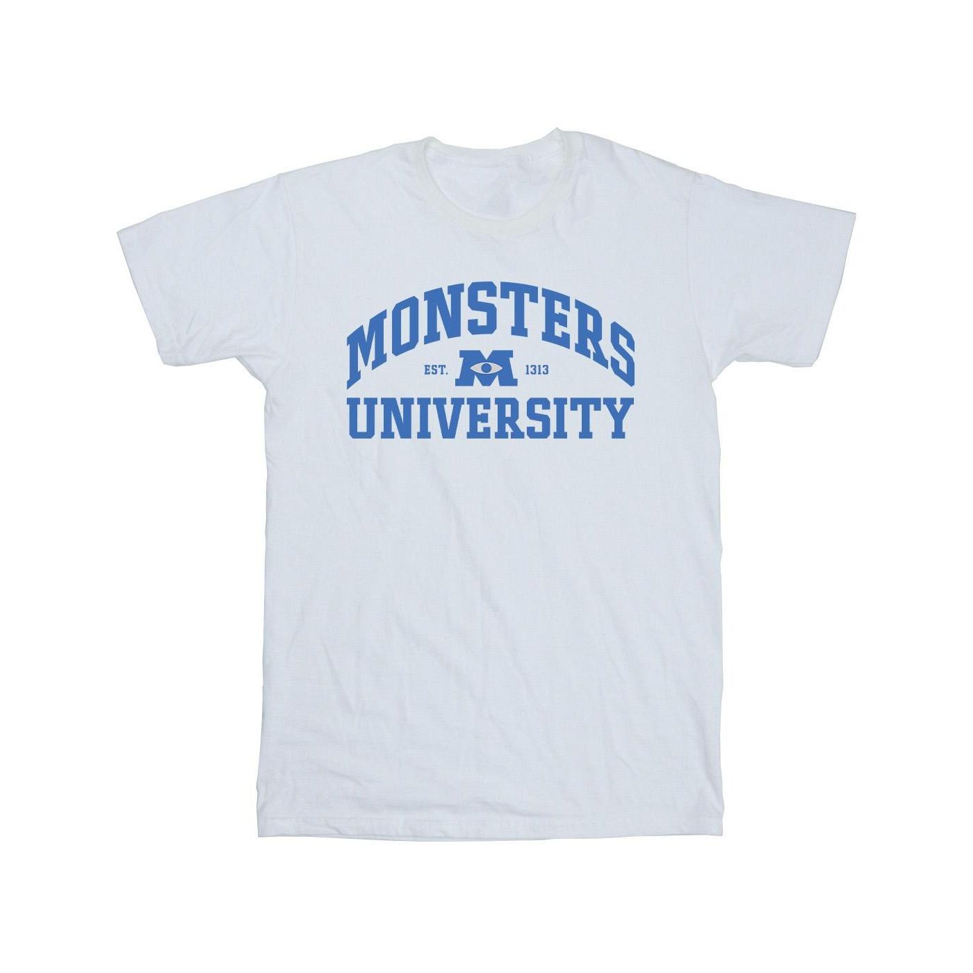 Disney Monsters University TShirt