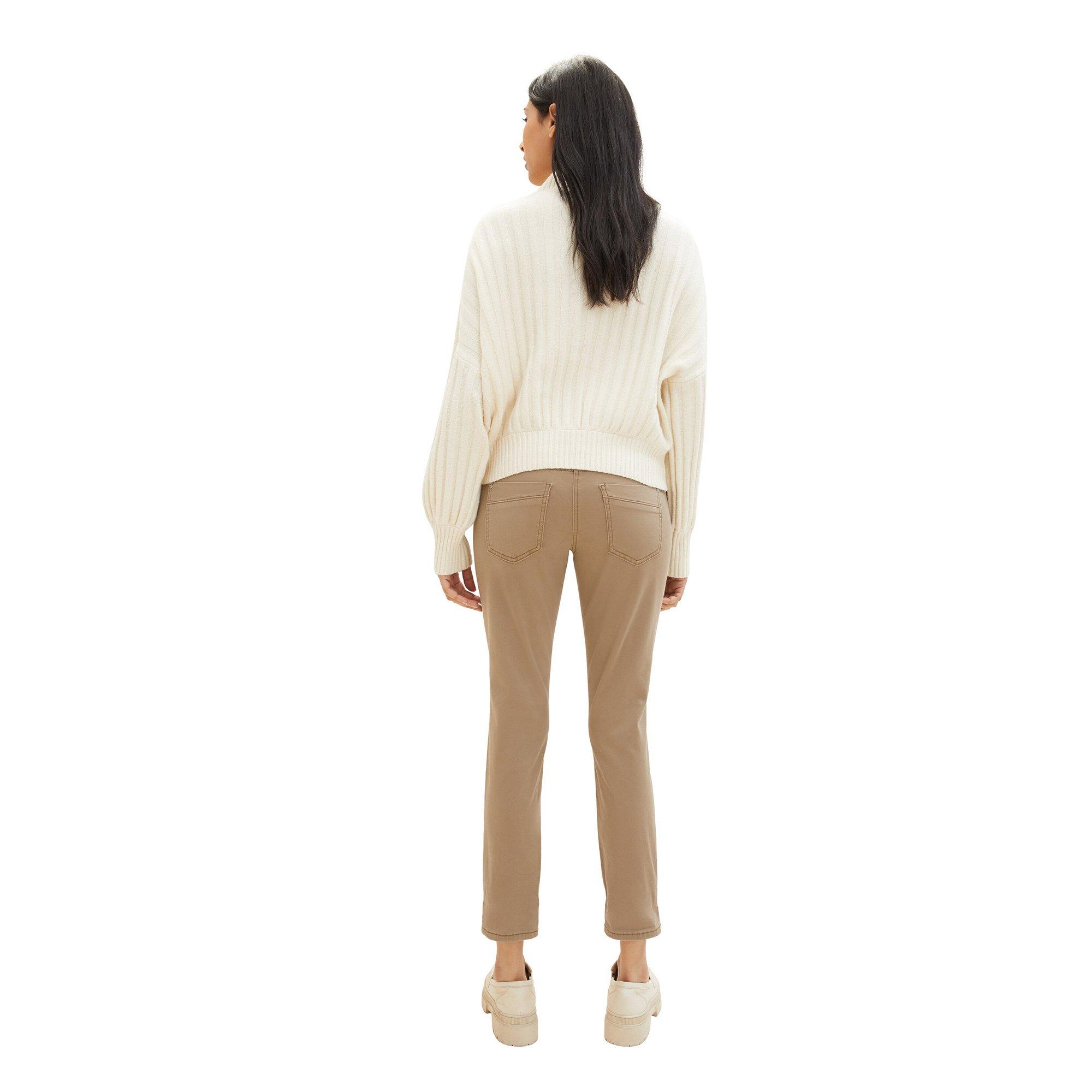TOM TAILOR Tapered Relaxed Hose