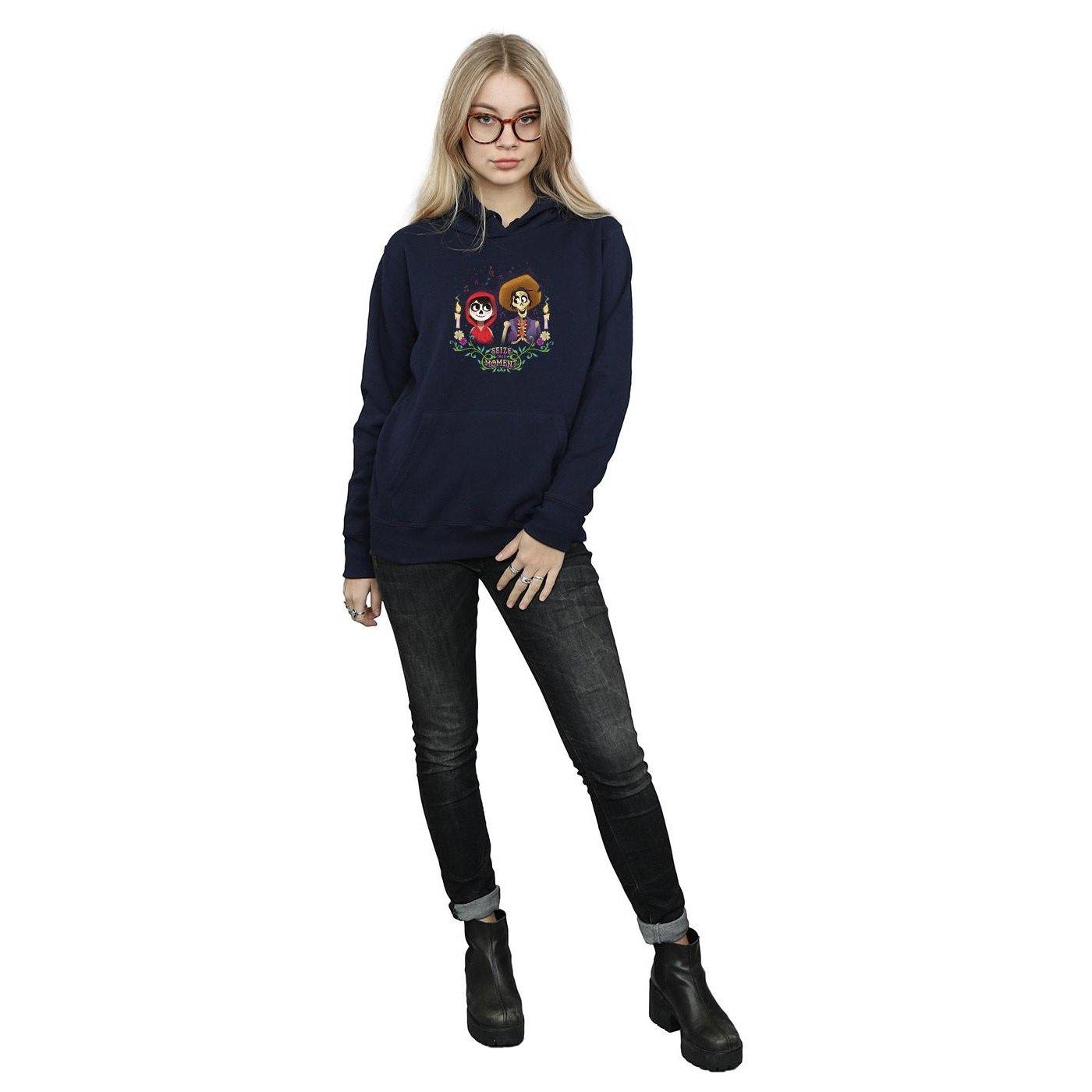 Disney Coco Kapuzenpullover