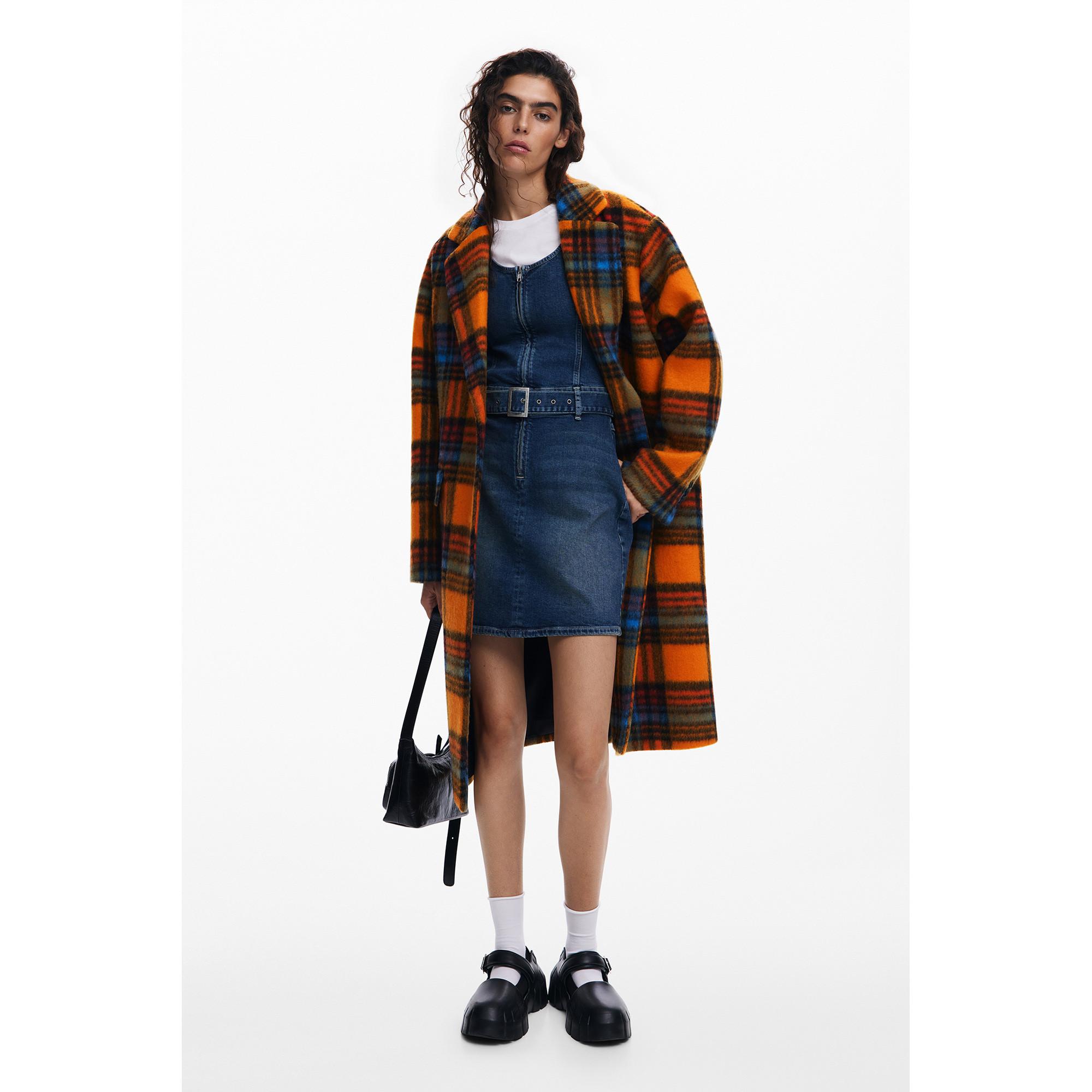 Desigual Jacke