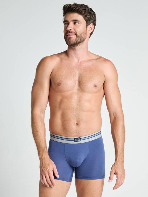 JOCKEY Cotton Stretch Boxer