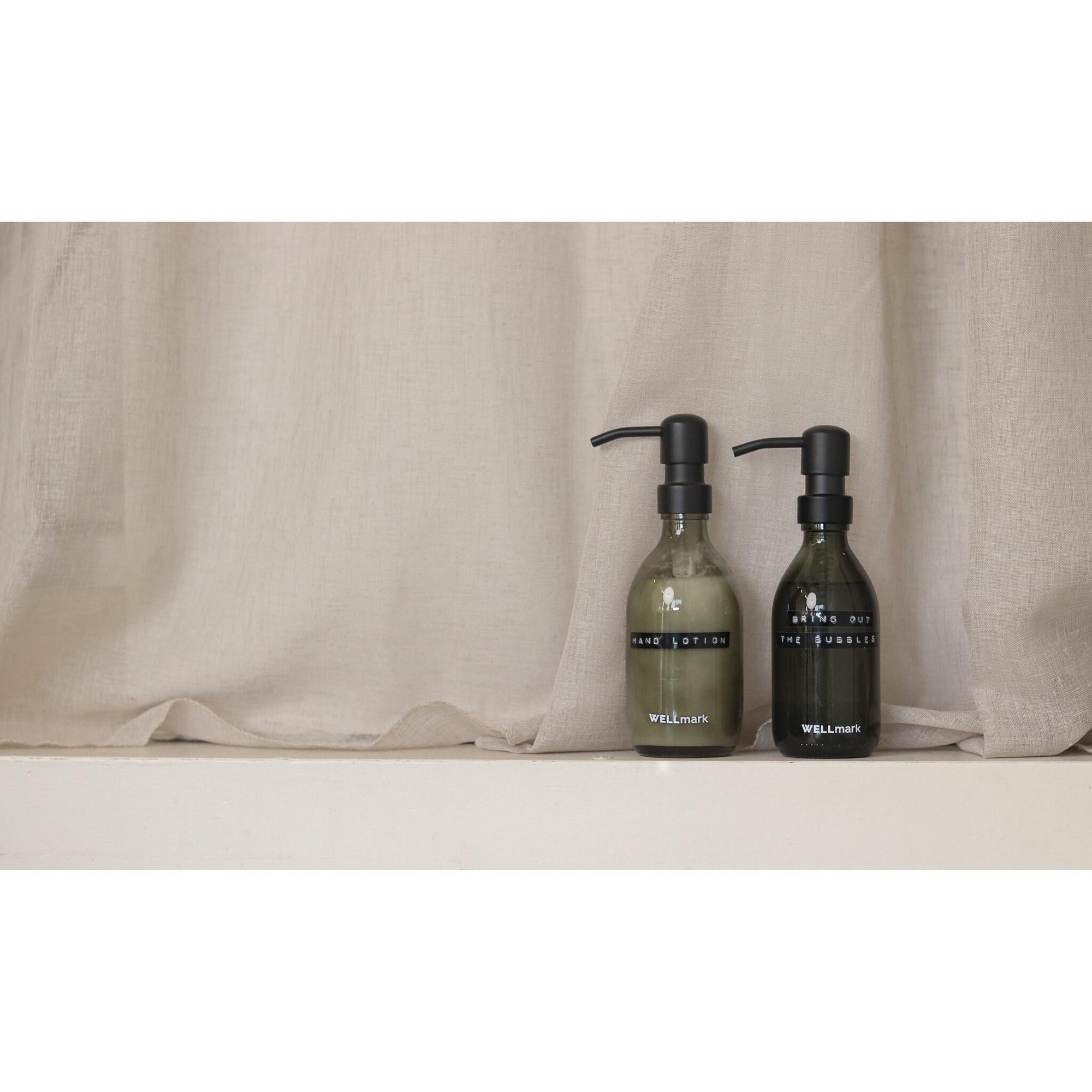 Wellmark Hand Lotion Handcreme