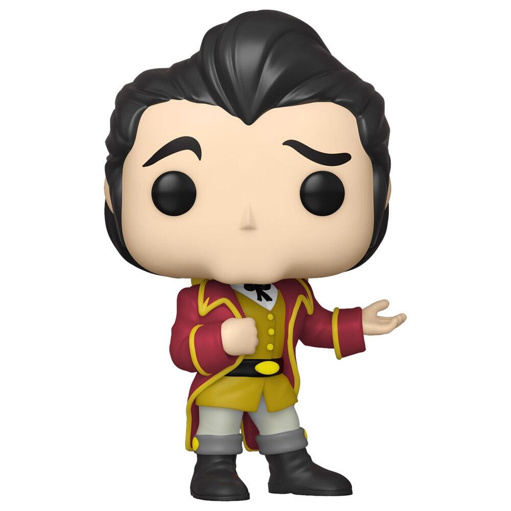 Funko POP Figur Disney Die Schöne und das Biest Formal Gaston