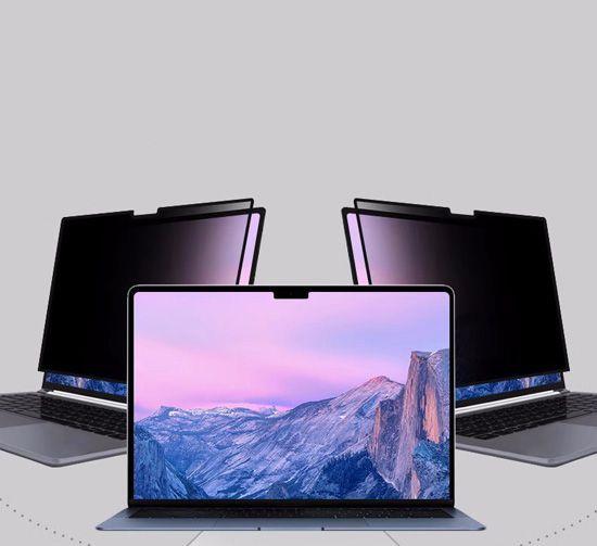 MW Folie MacBook Pro 13 2020 2022 Privacy