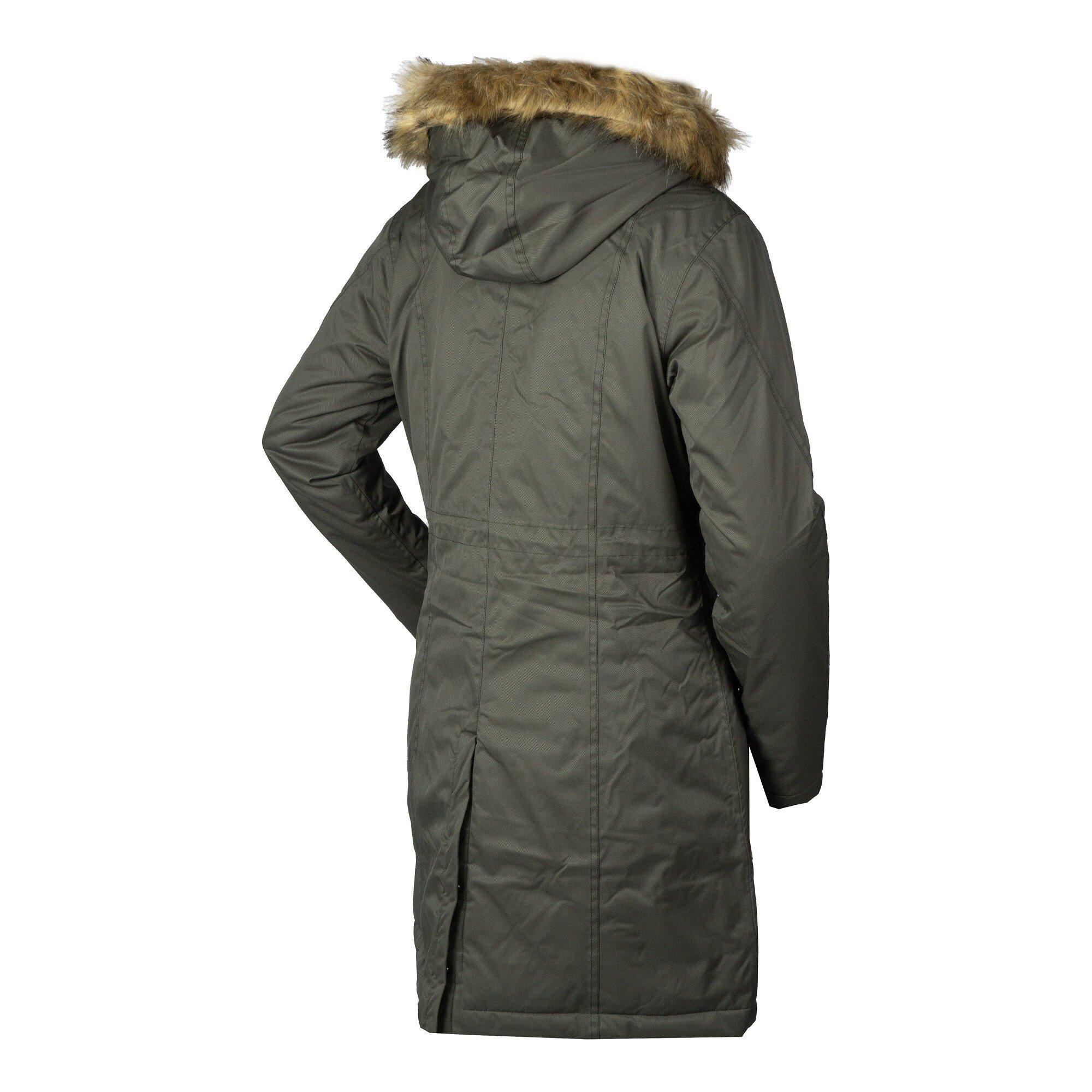 HORKA outdoor-parka typhoon