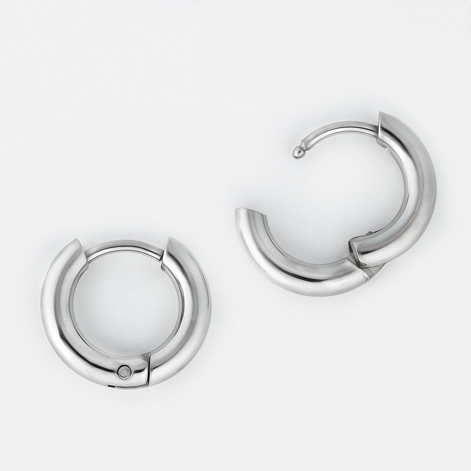 ZAG Bijoux Ohrringe
