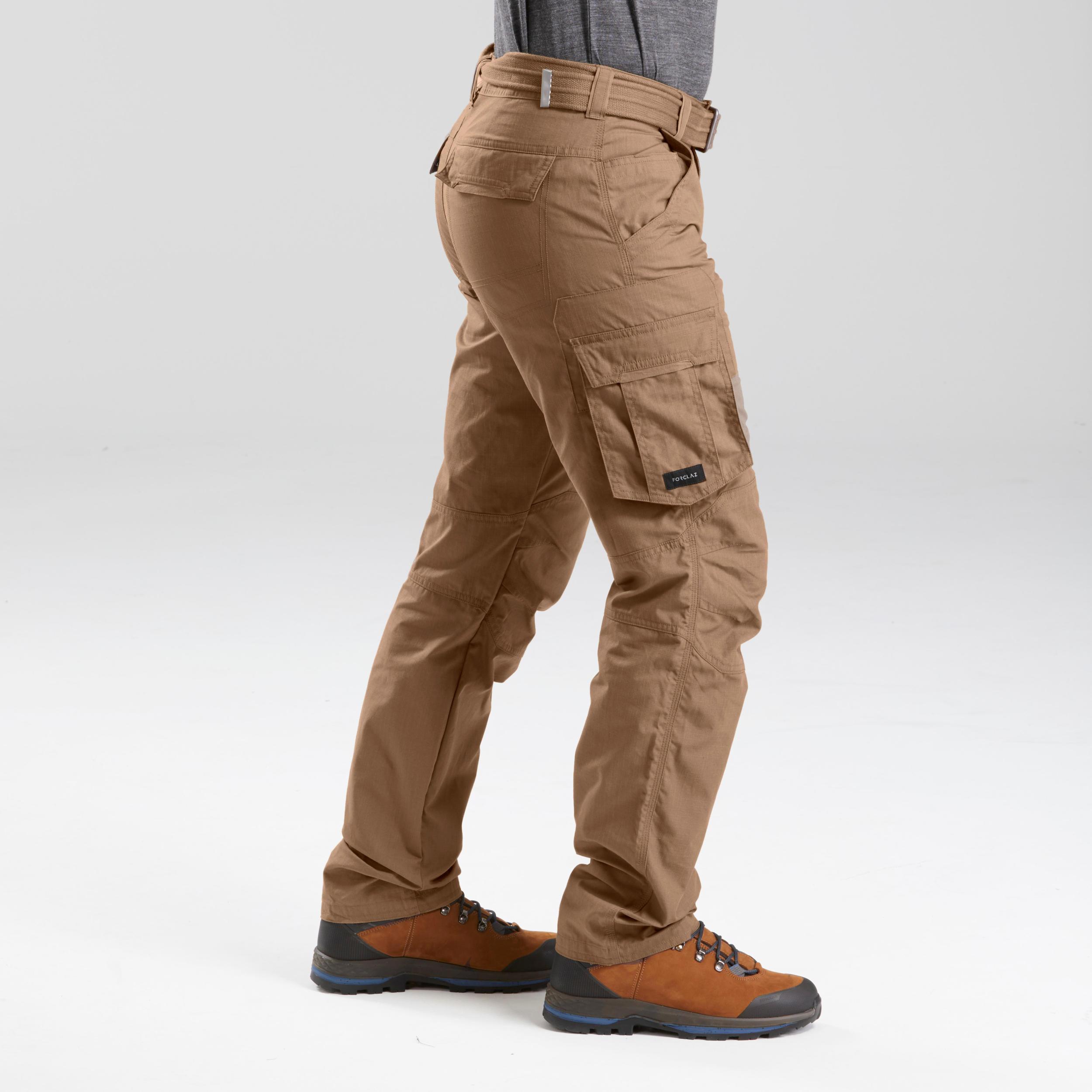 FORCLAZ Sporthose - TRAVEL 500