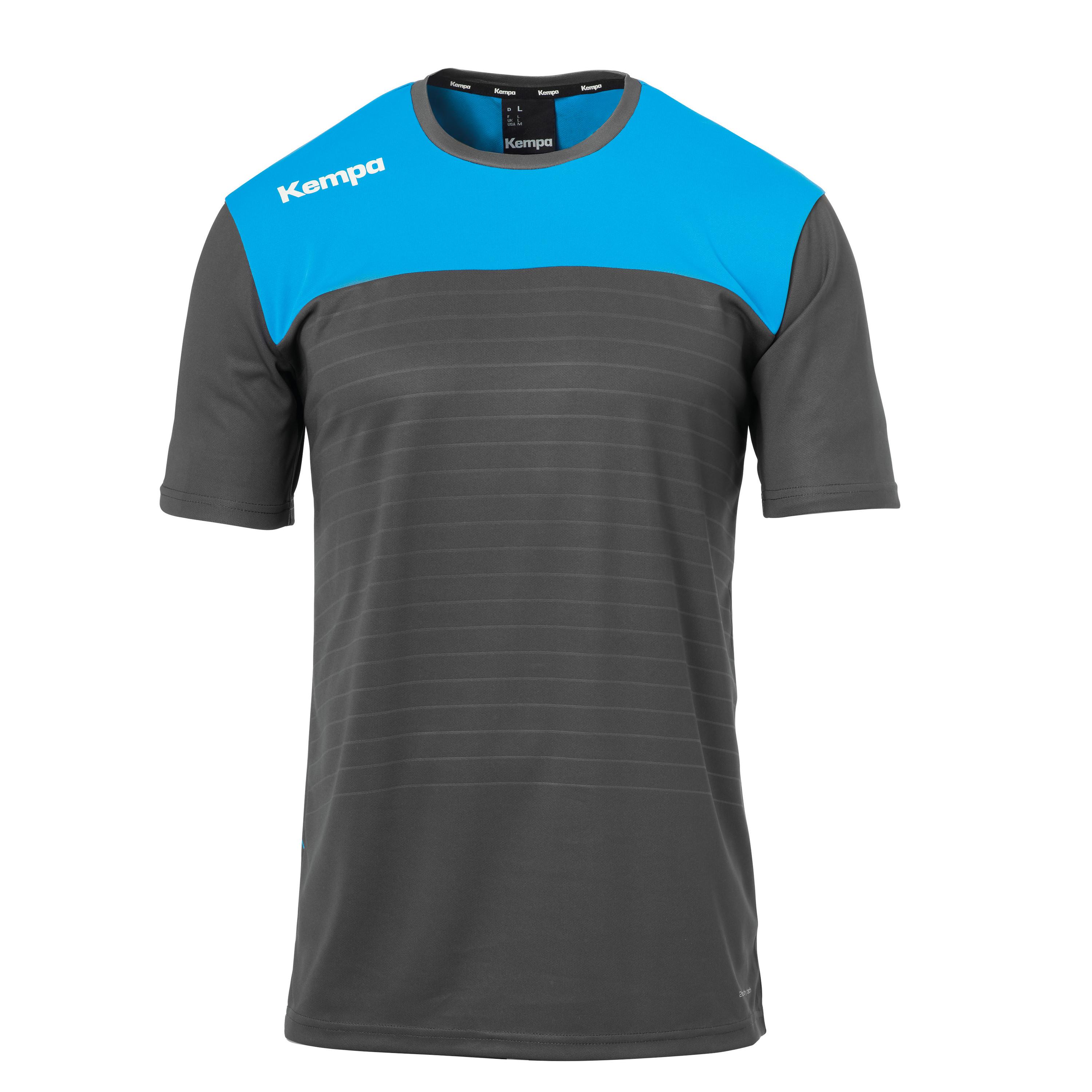 Kempa t-shirt enfant emotion 2.0
