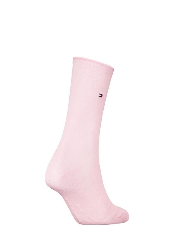 TOMMY HILFIGER Rolltop Socken