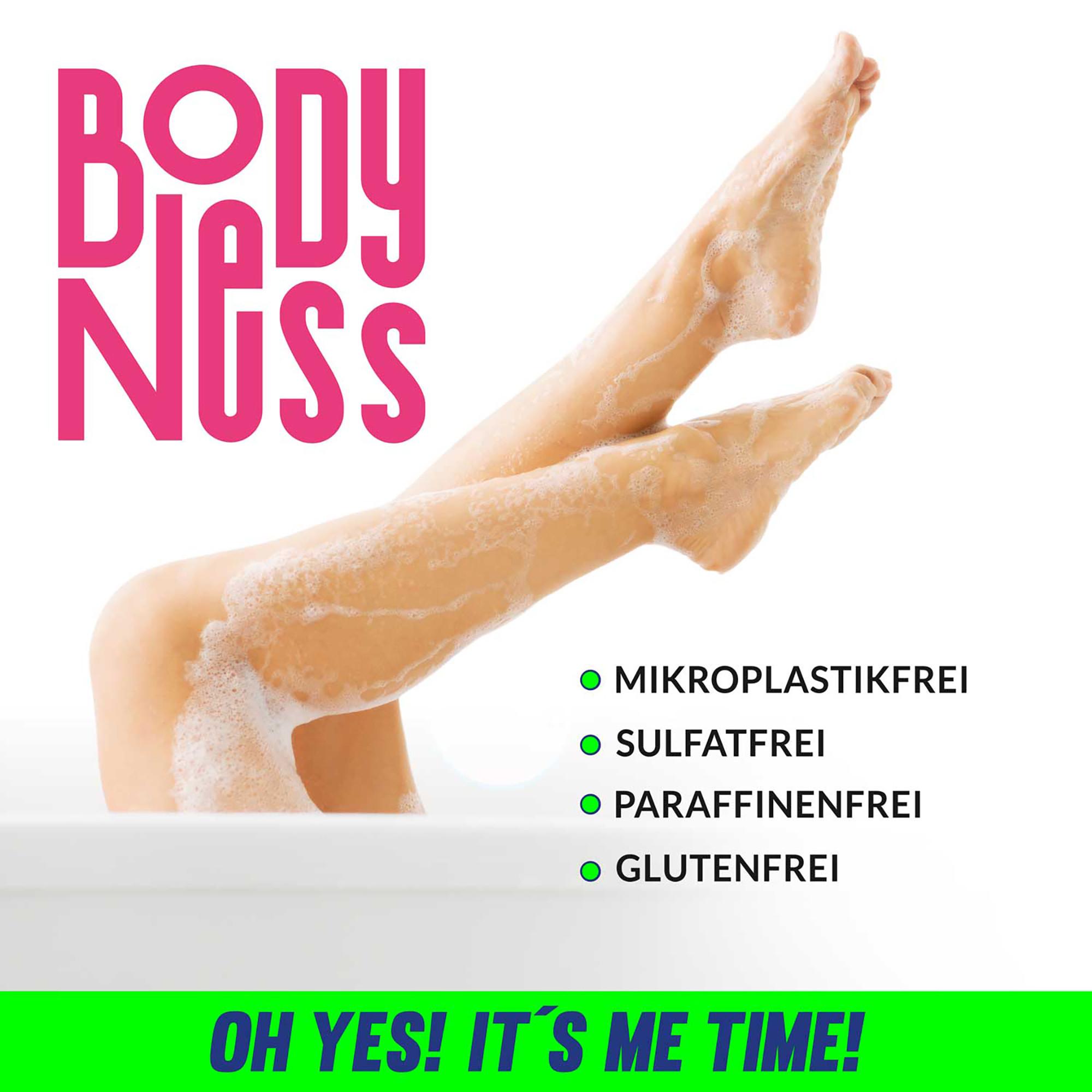 Bodyness Badestreusel