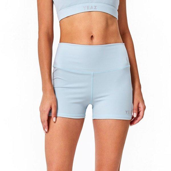 YEAZ Celeb Shorts