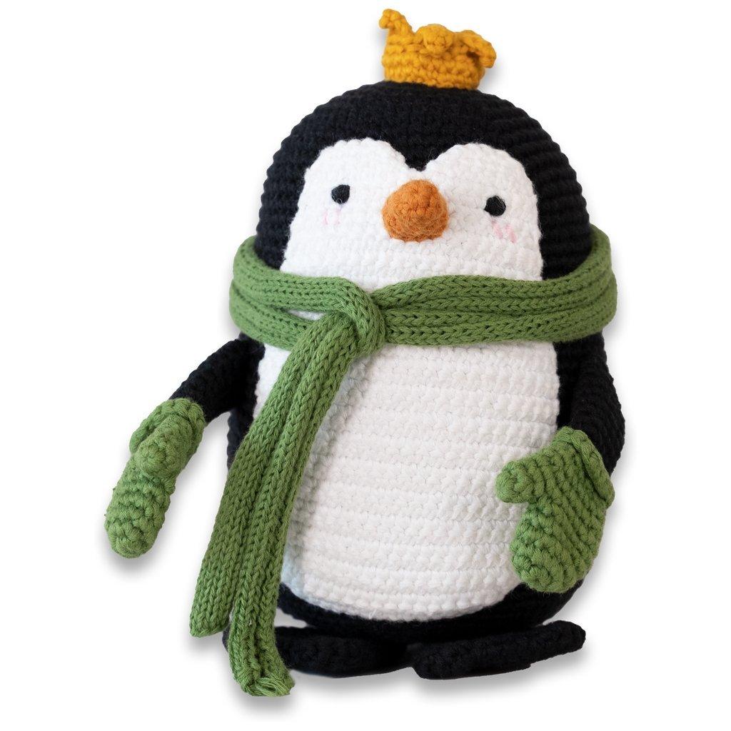 Mimimi Dolls H�keltier gross