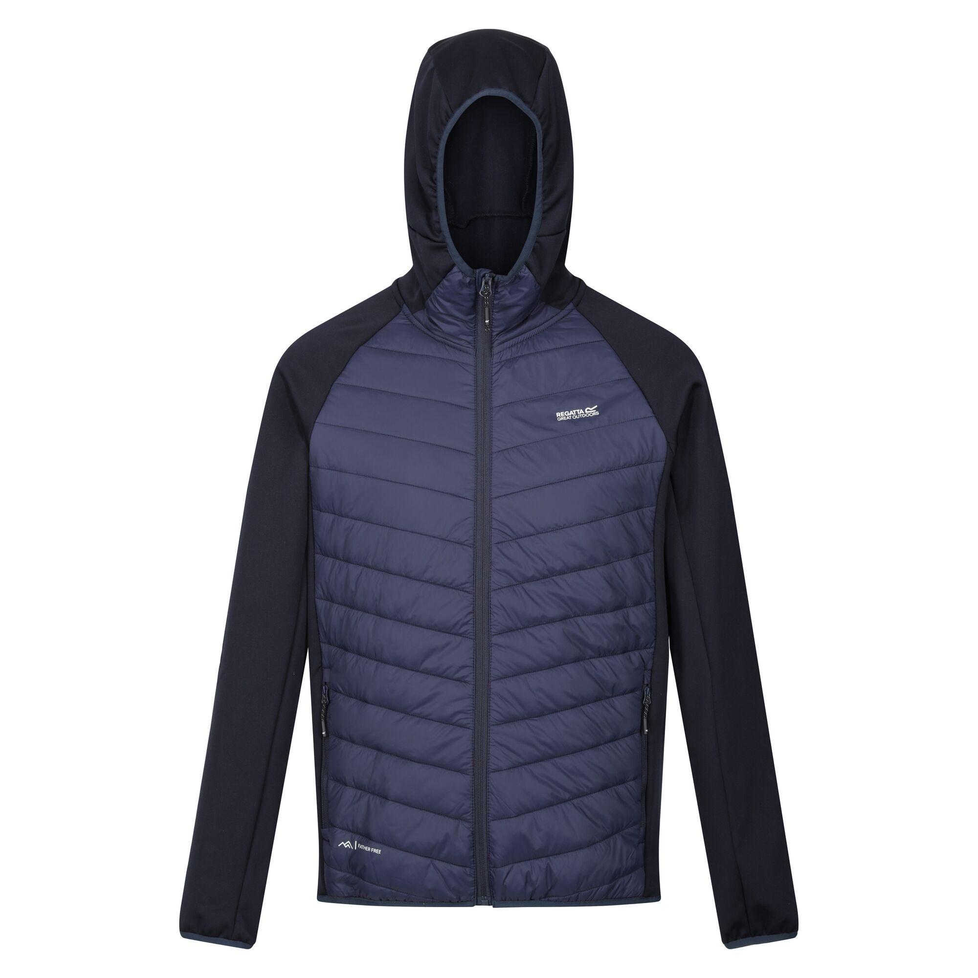 Regatta Andreson VIII Hybridjacke