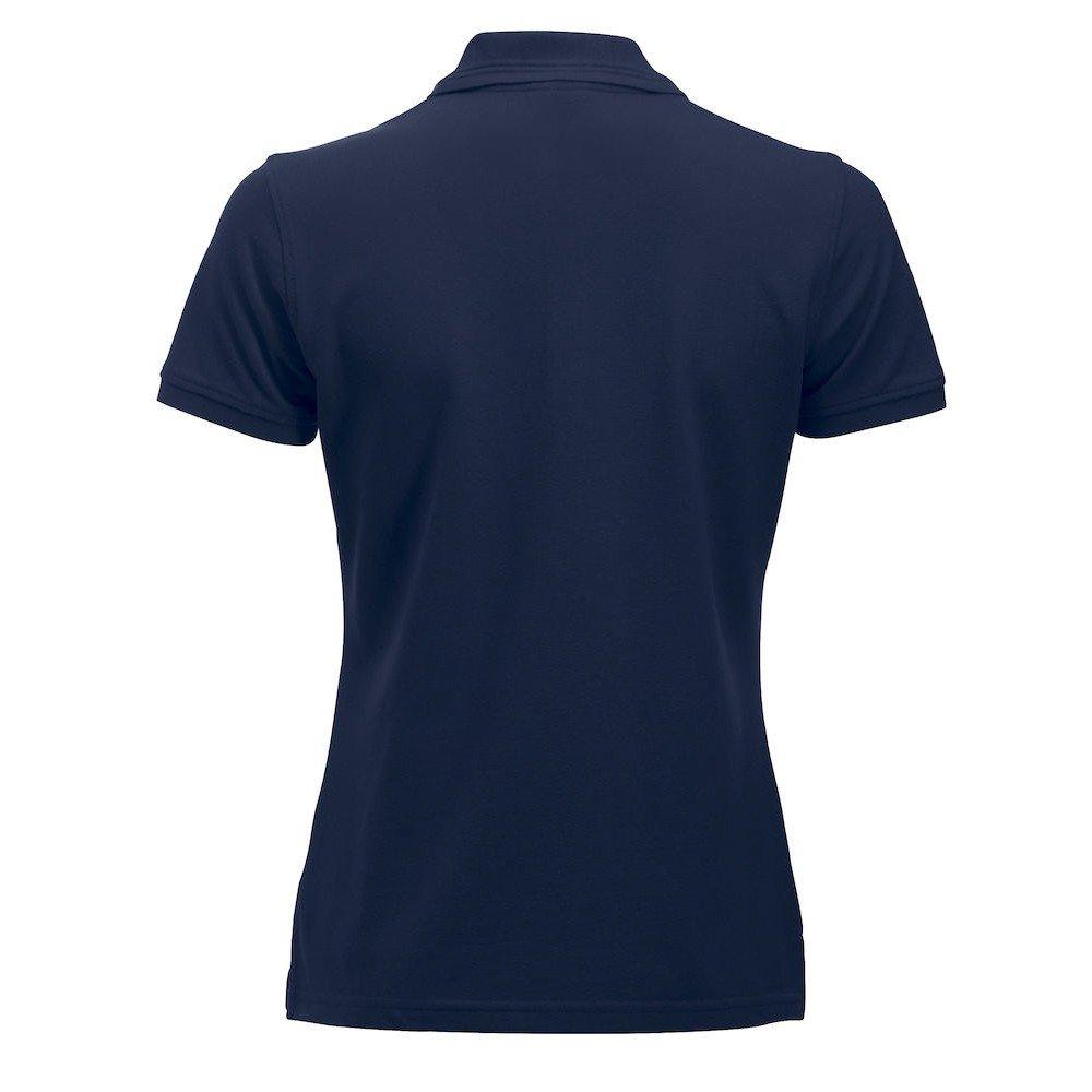 Clique Manhattan Poloshirt