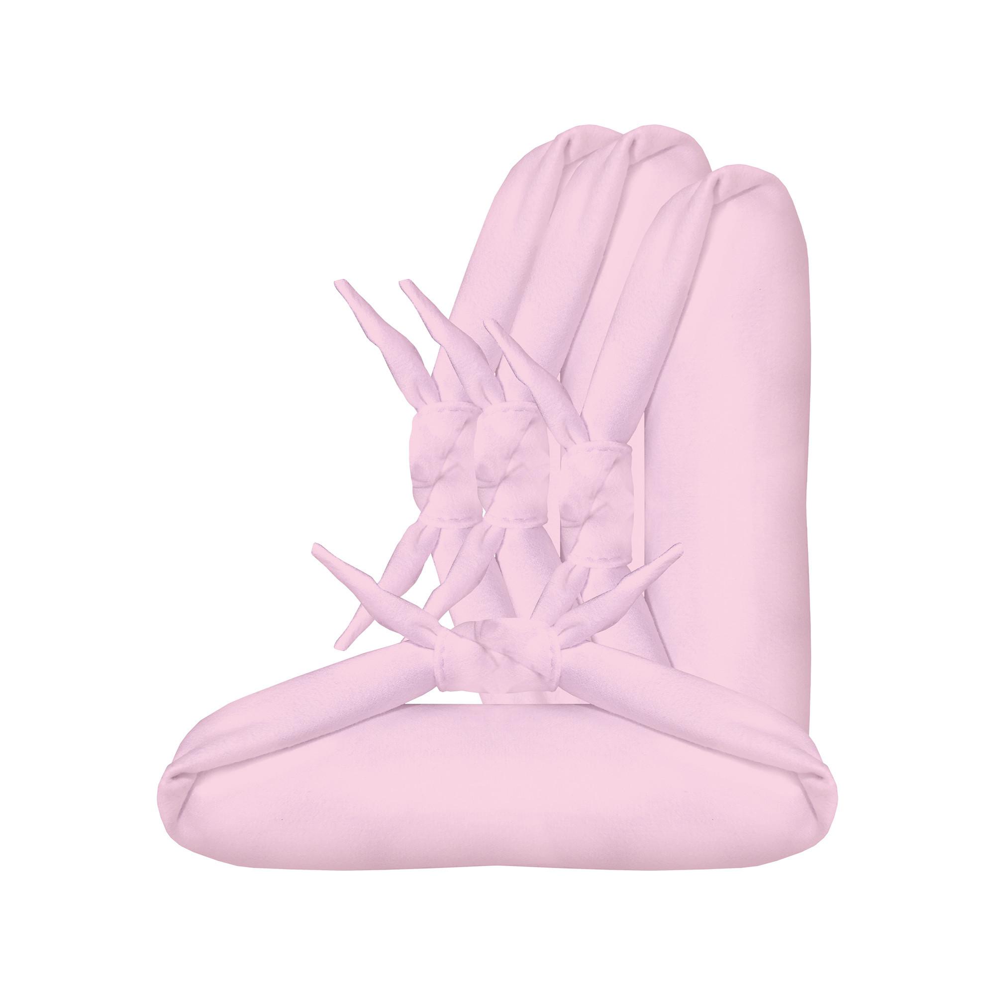 GLOV Glov Pillow Rollers Pink Lockenwickler ohne Hitze Pillow Rollers